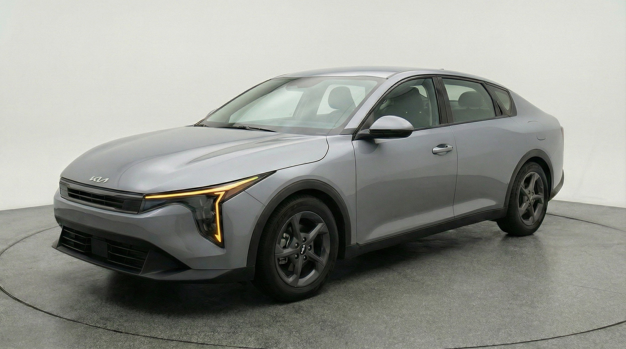Thumbnail: 2025 Kia K4 - 3