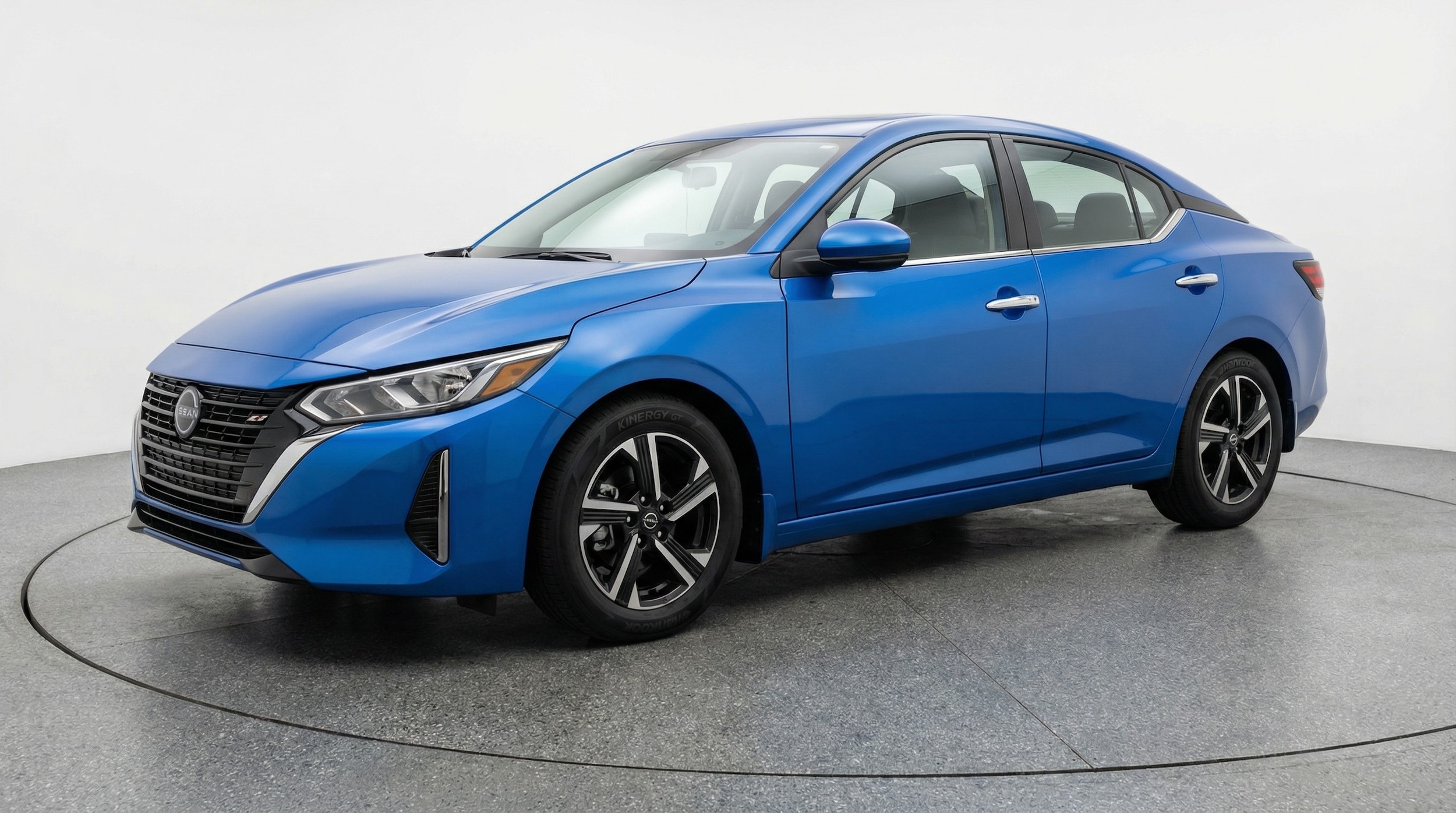 Thumbnail: 2025 Nissan Sentra - 3