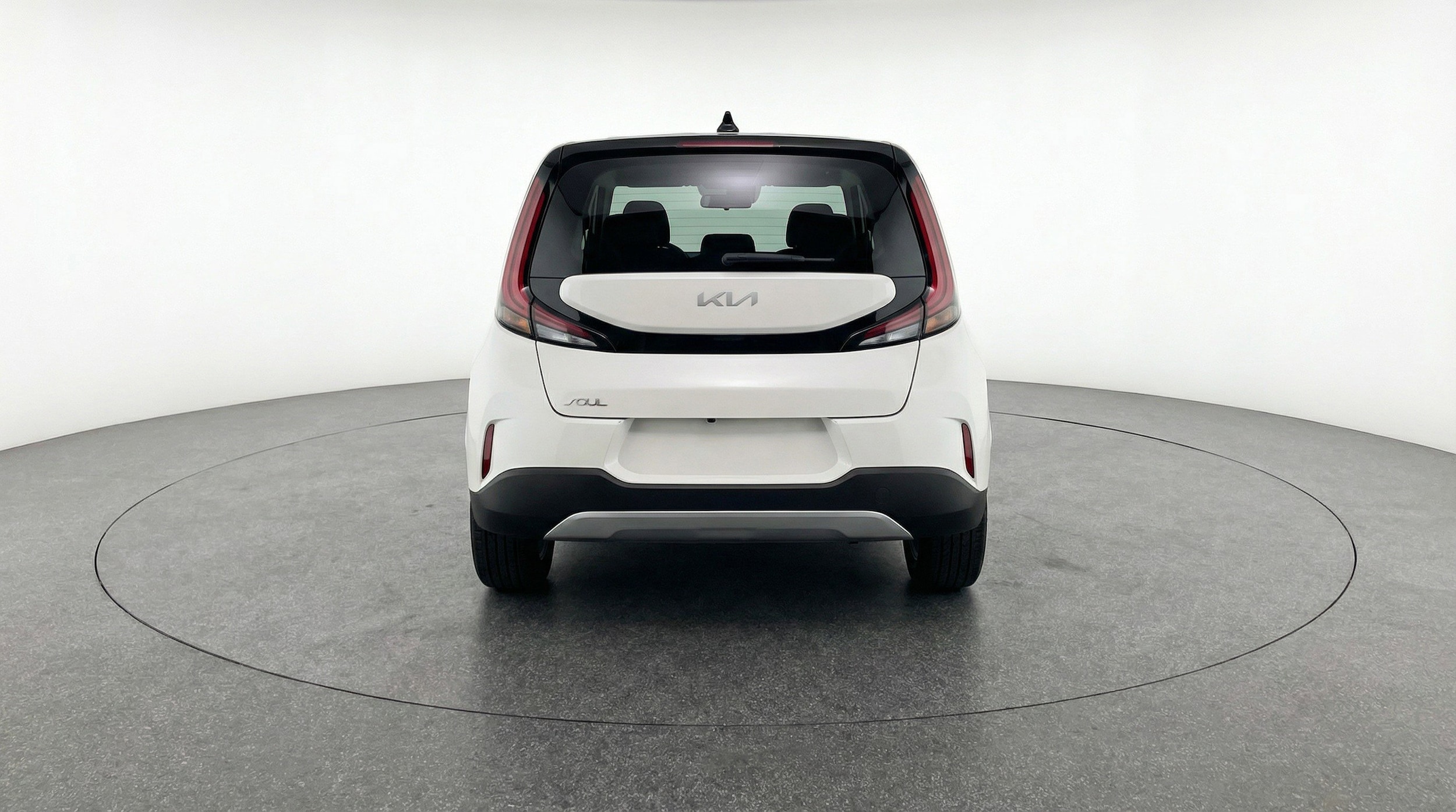 Thumbnail: 2025 Kia Soul - 7