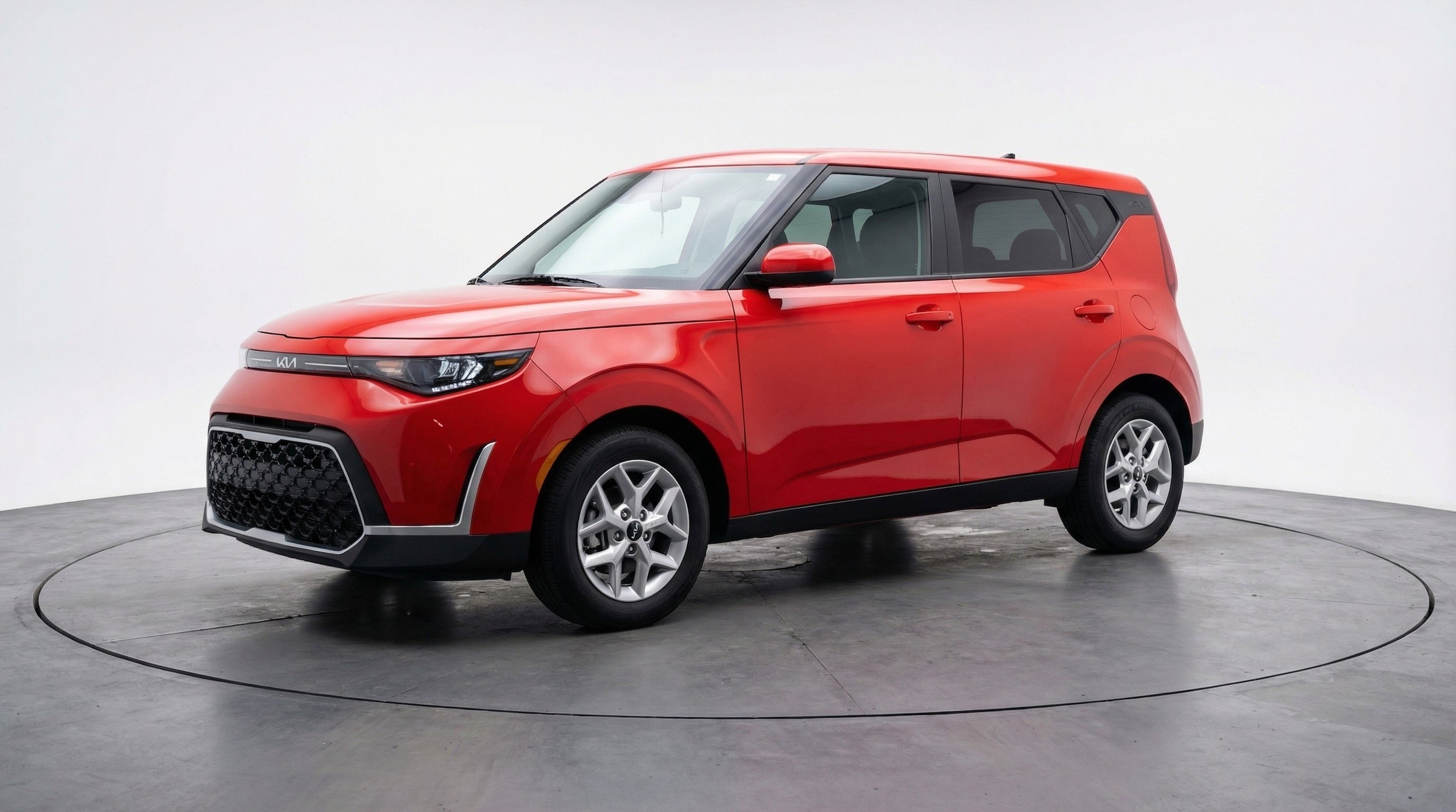 Thumbnail: 2025 Kia Soul - 3