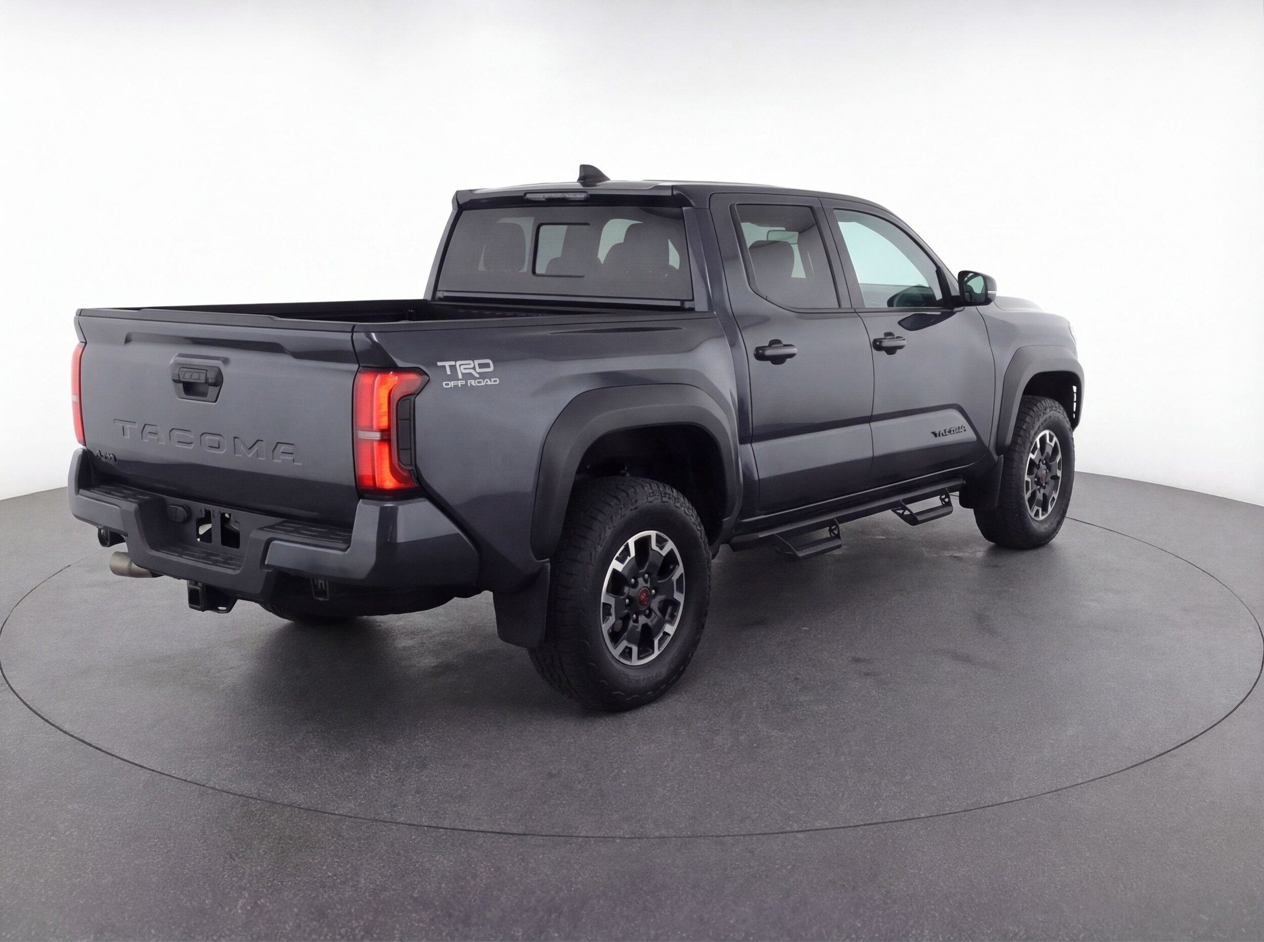 Thumbnail: 2025 Toyota Tacoma - 7