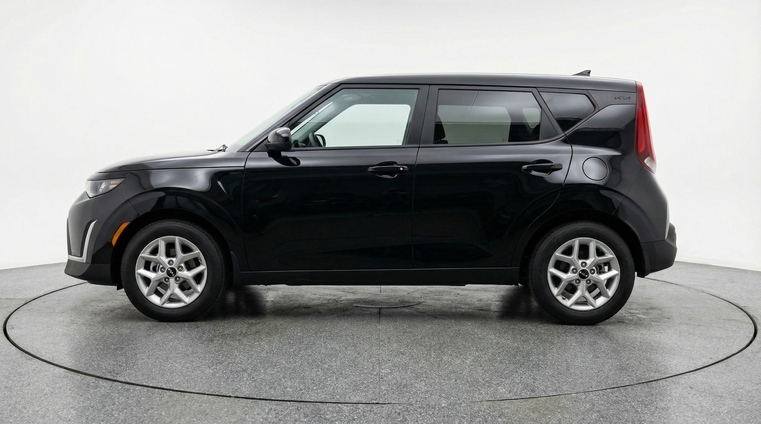 Thumbnail: 2025 Kia Soul - 5