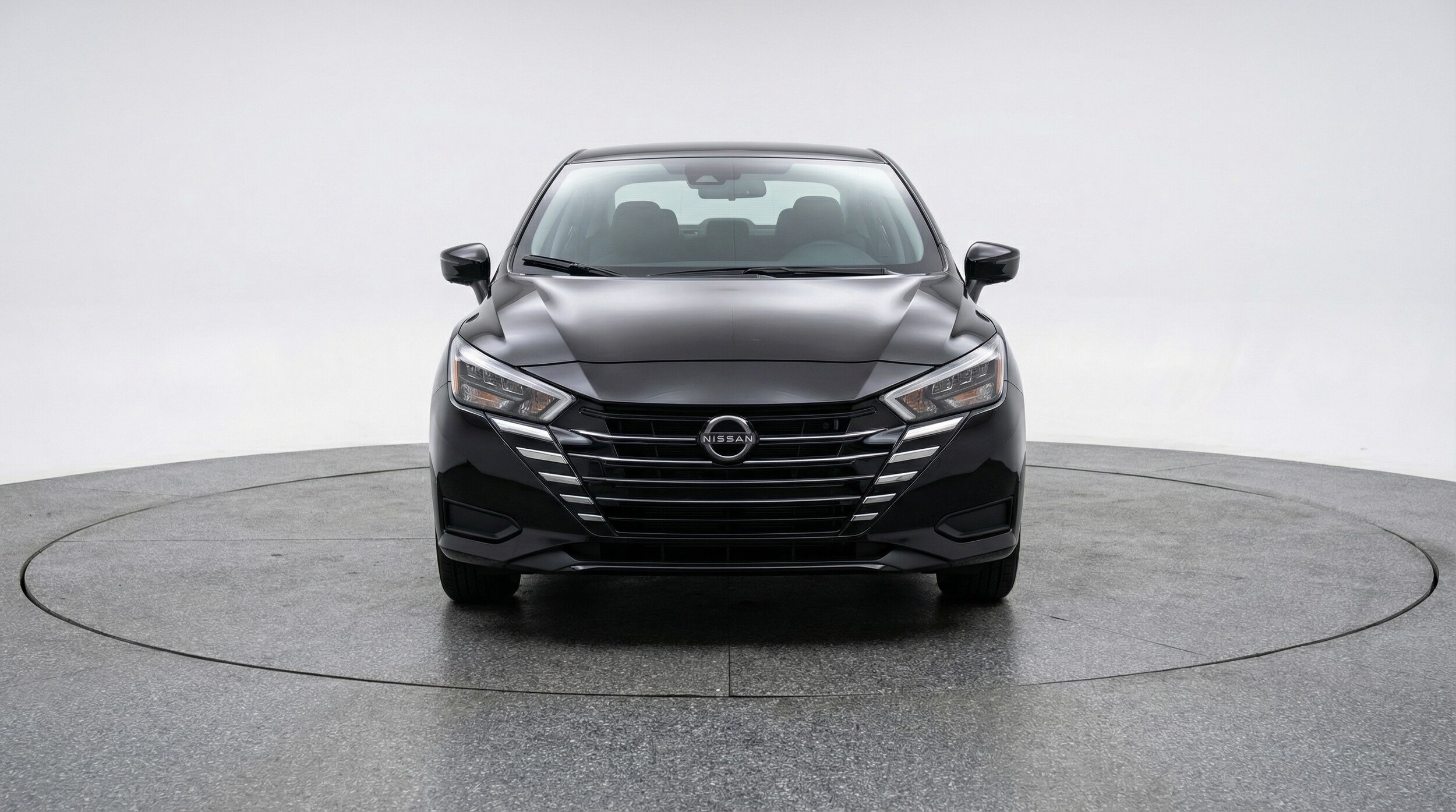 Thumbnail: 2025 Nissan Versa - 2