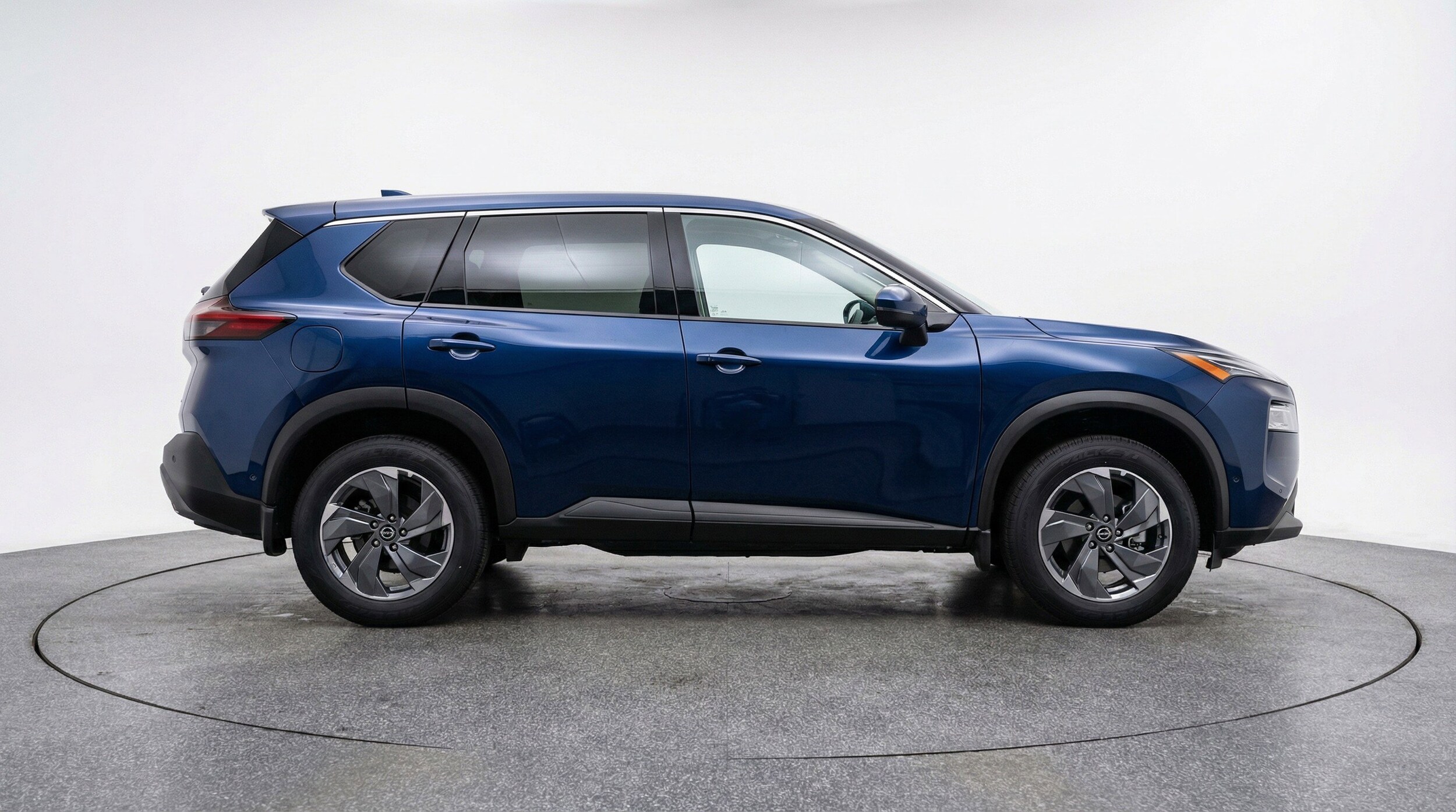 Thumbnail: 2025 Nissan Rogue - 11