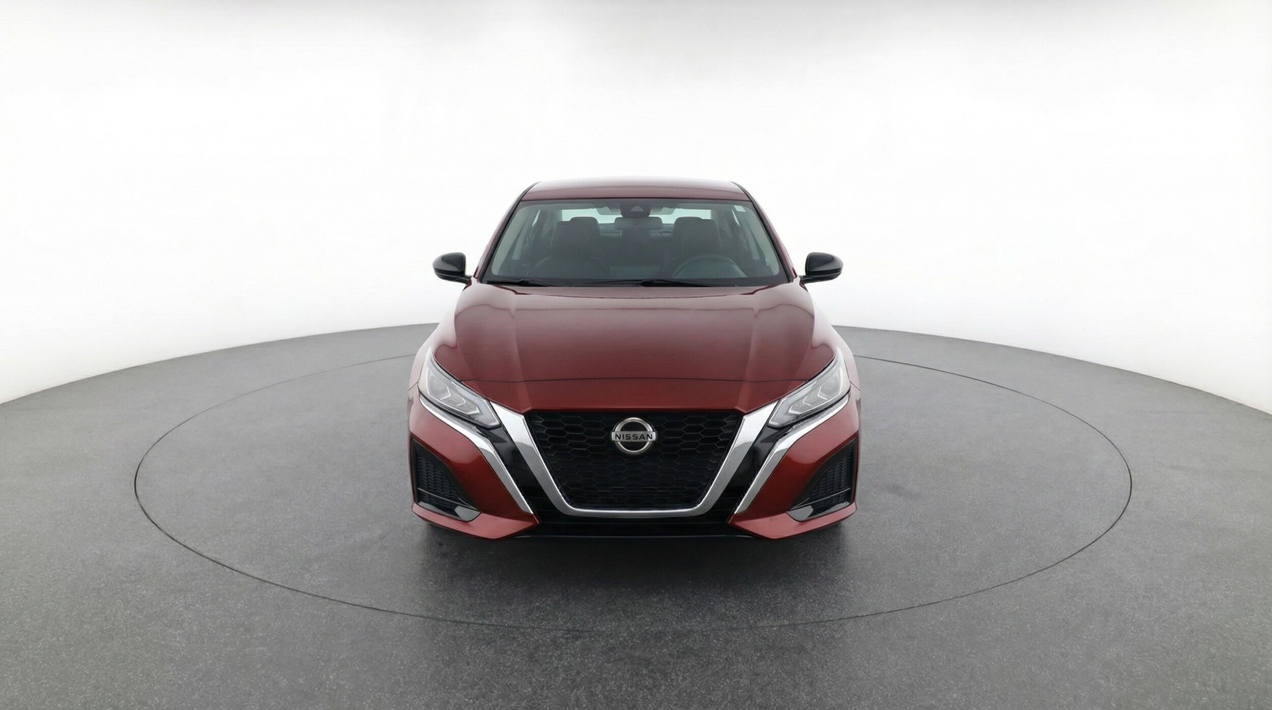 Thumbnail: 2025 Nissan Altima - 2