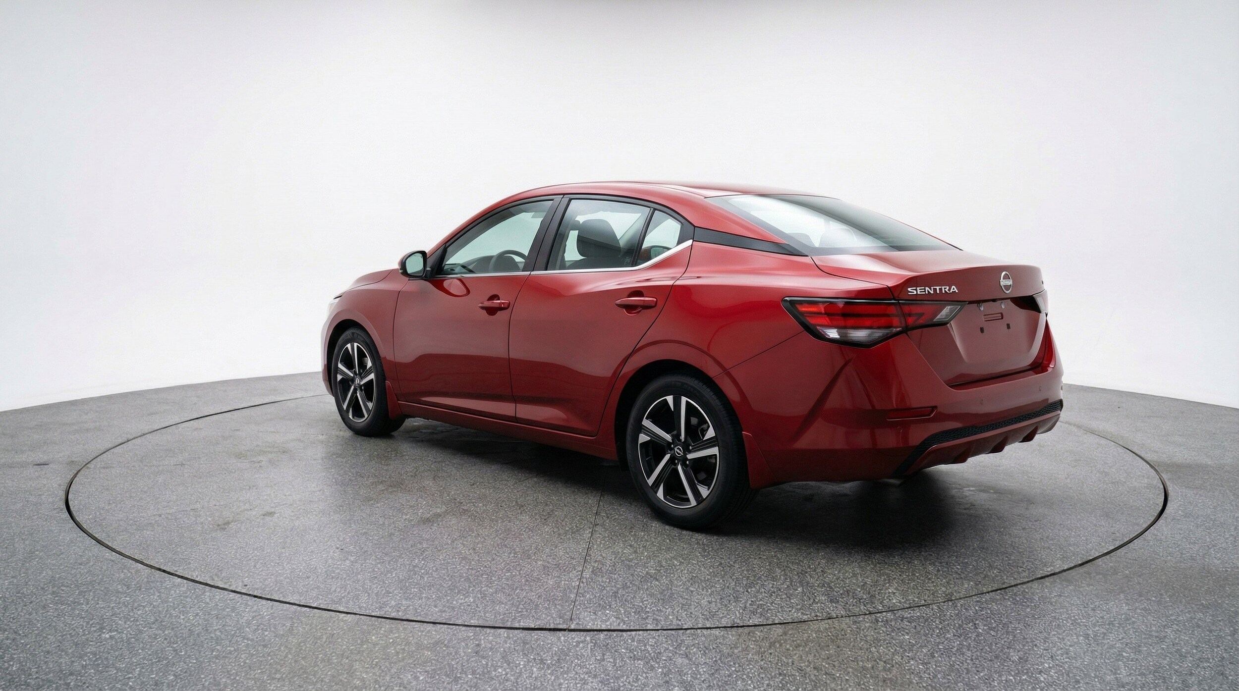 Thumbnail: 2025 Nissan Sentra - 6