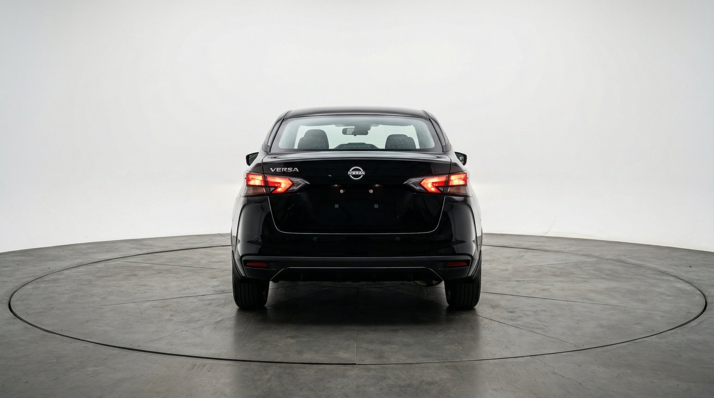 Thumbnail: 2025 Nissan Versa - 7
