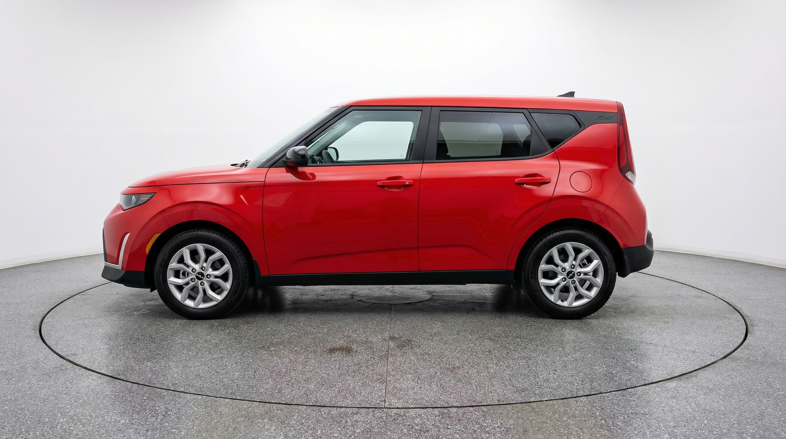 Thumbnail: 2025 Kia Soul - 4