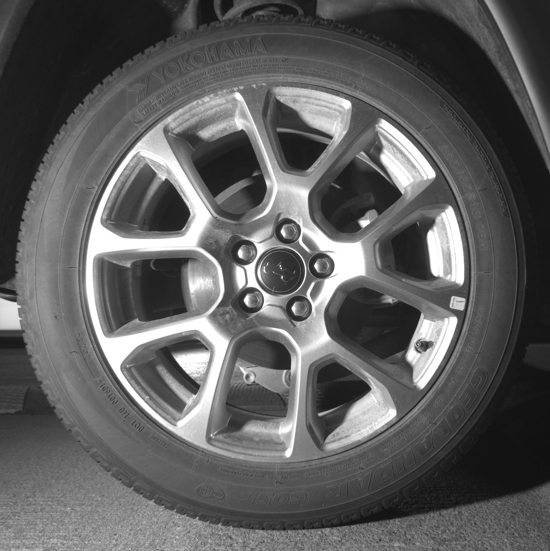 Thumbnail: 2025 Jeep Compass - 12