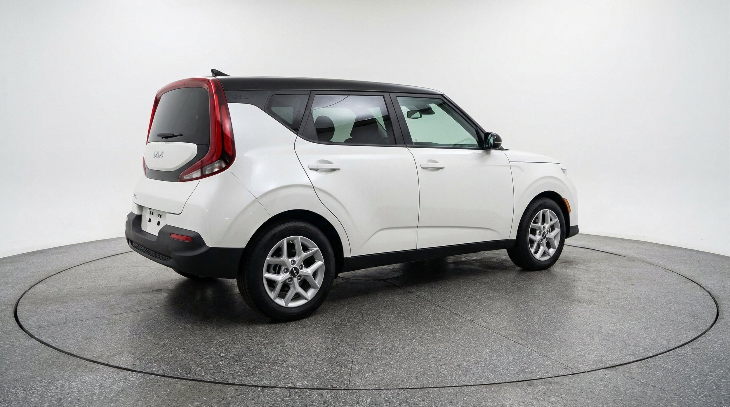 Thumbnail: 2025 Kia Soul - 9