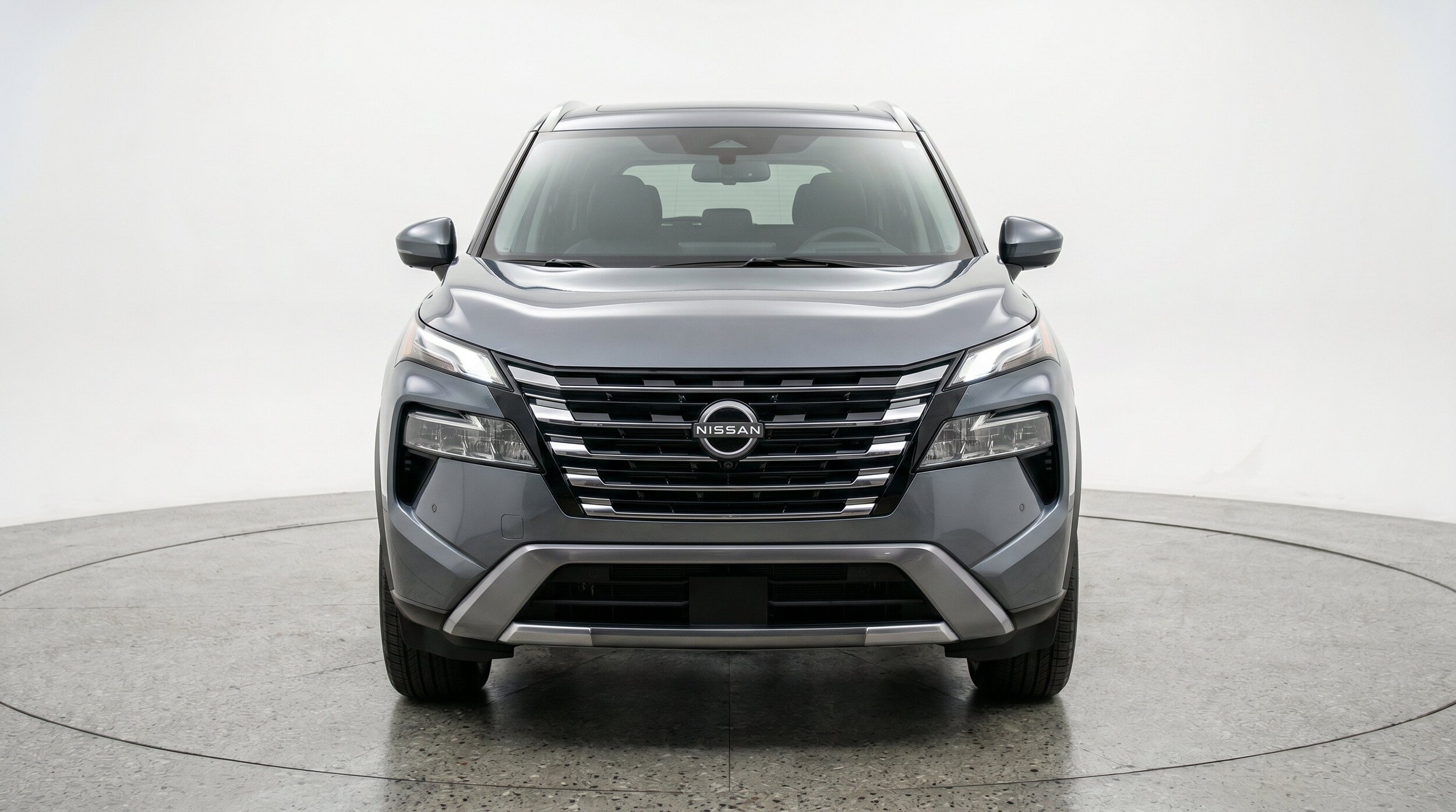 Thumbnail: 2026 Nissan Rogue - 2