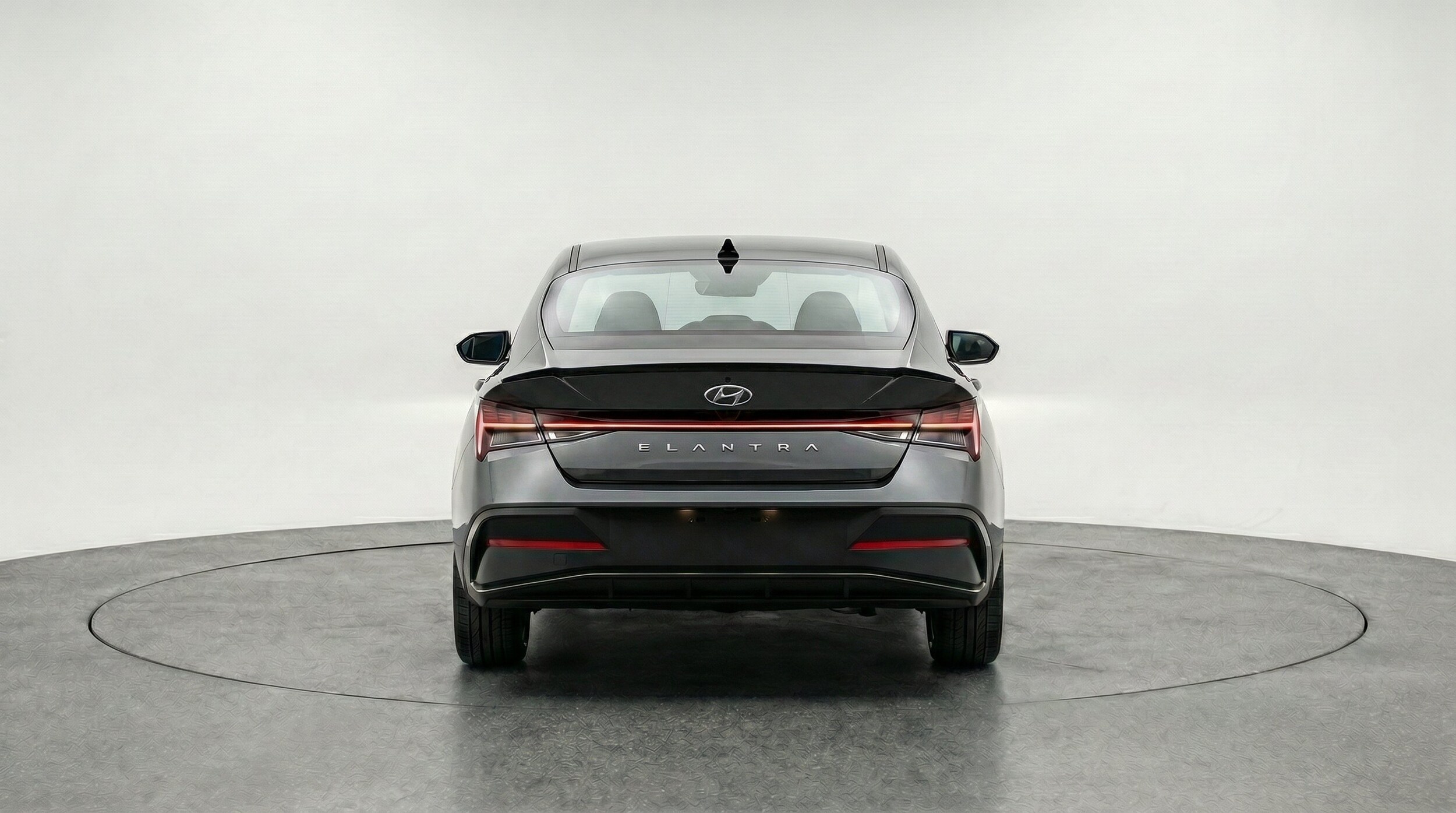 Thumbnail: 2026 Hyundai Elantra - 7