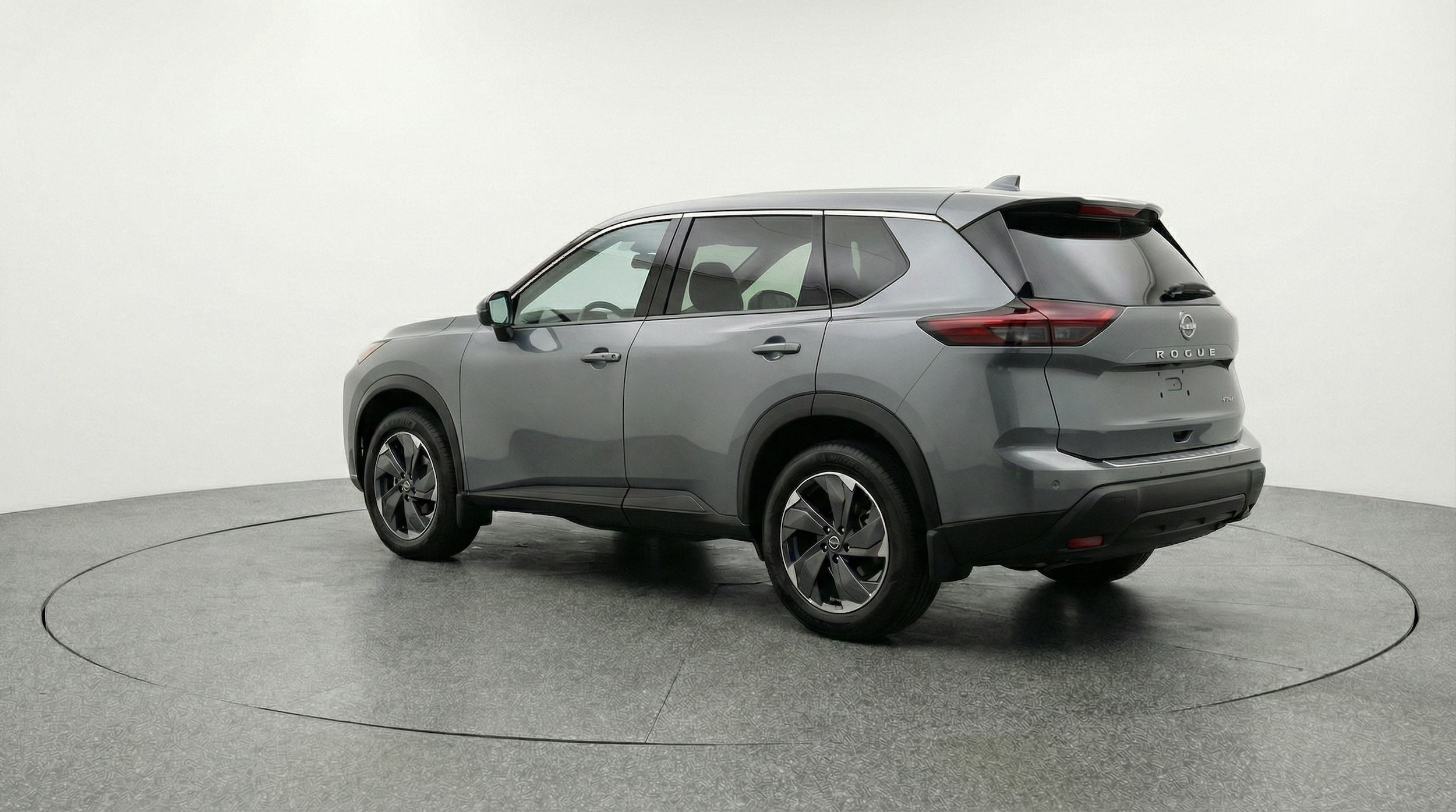 Thumbnail: 2025 Nissan Rogue - 5