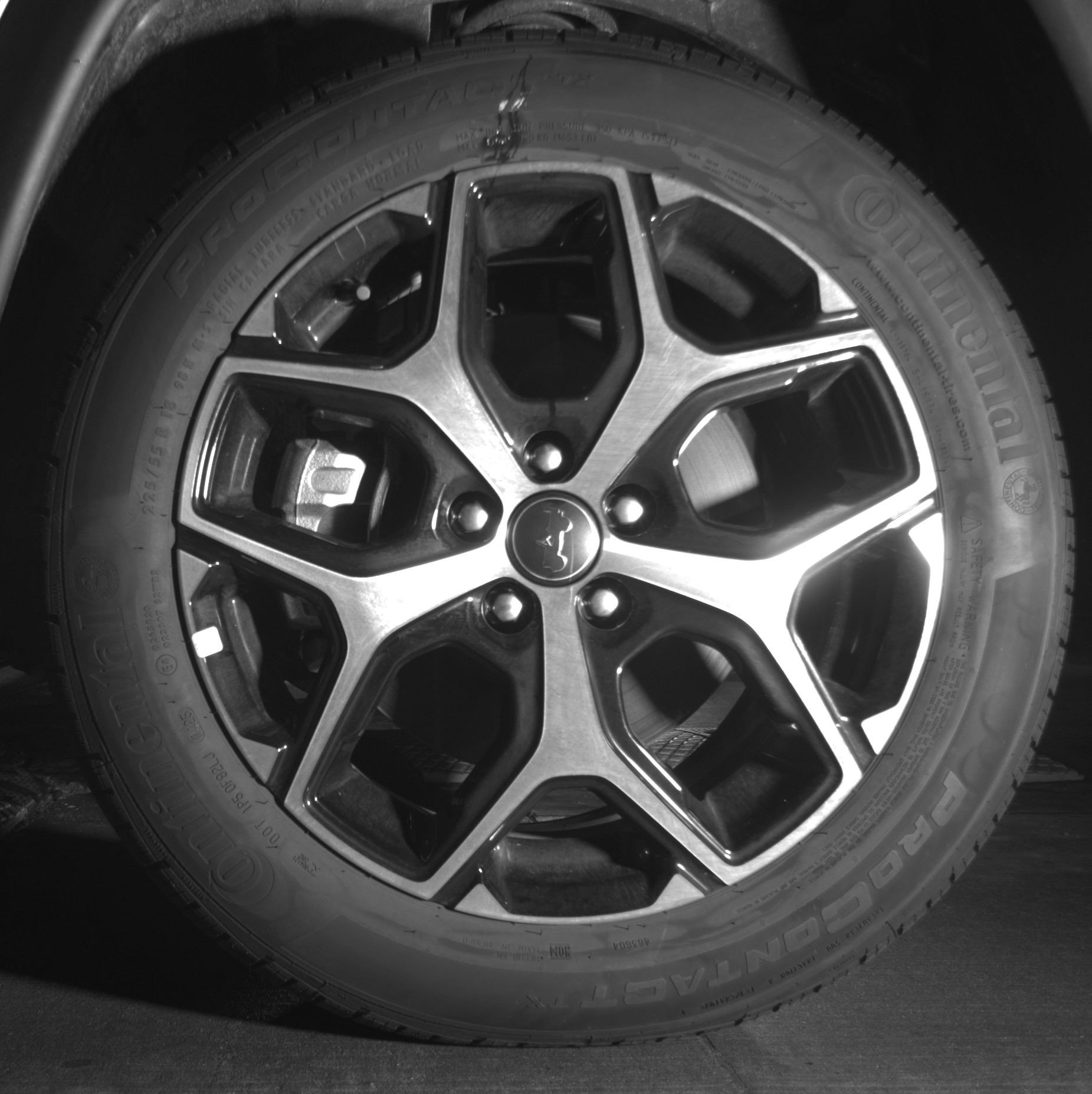 Thumbnail: 2025 Jeep Compass - 12