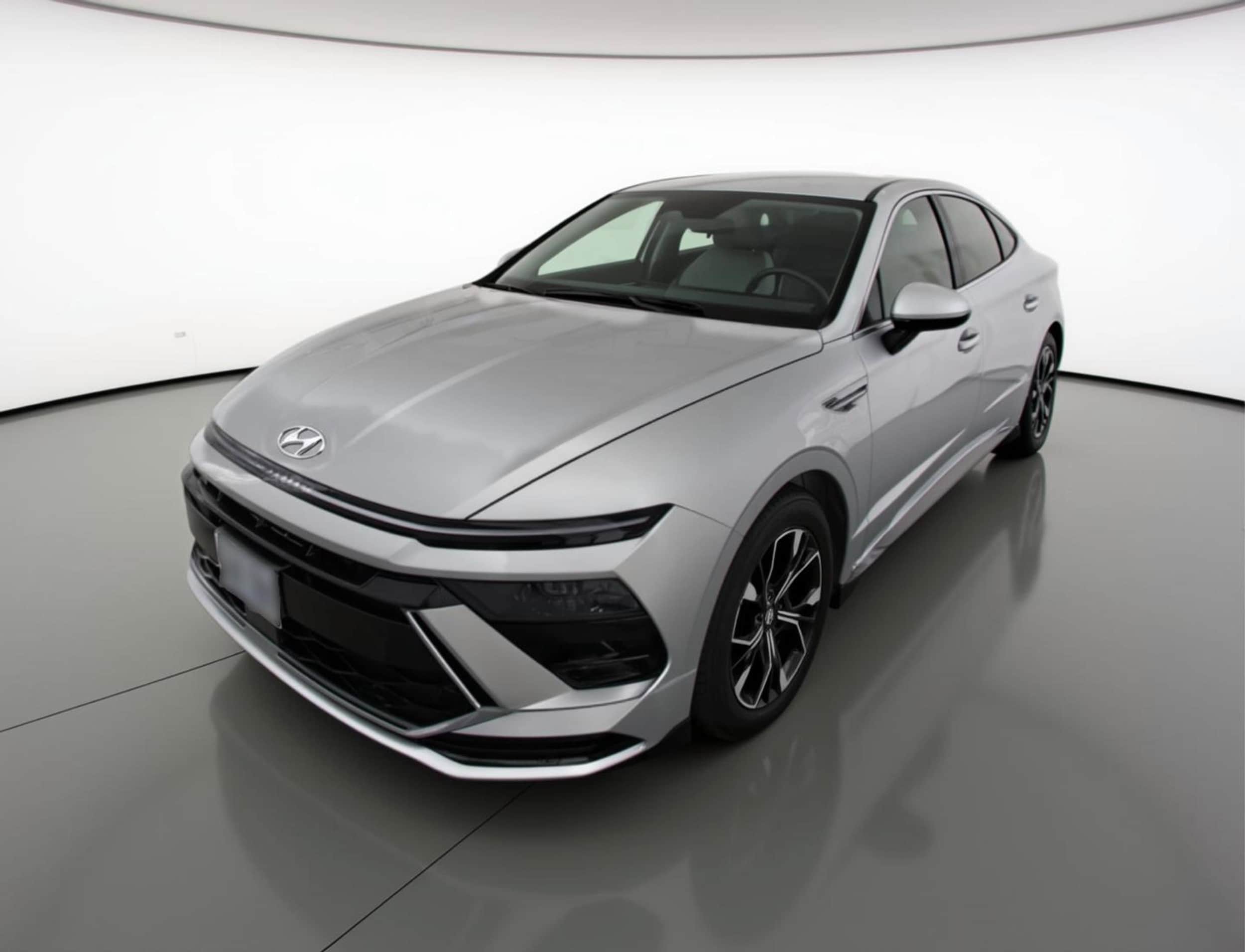 Thumbnail: 2025 Hyundai Sonata - 3