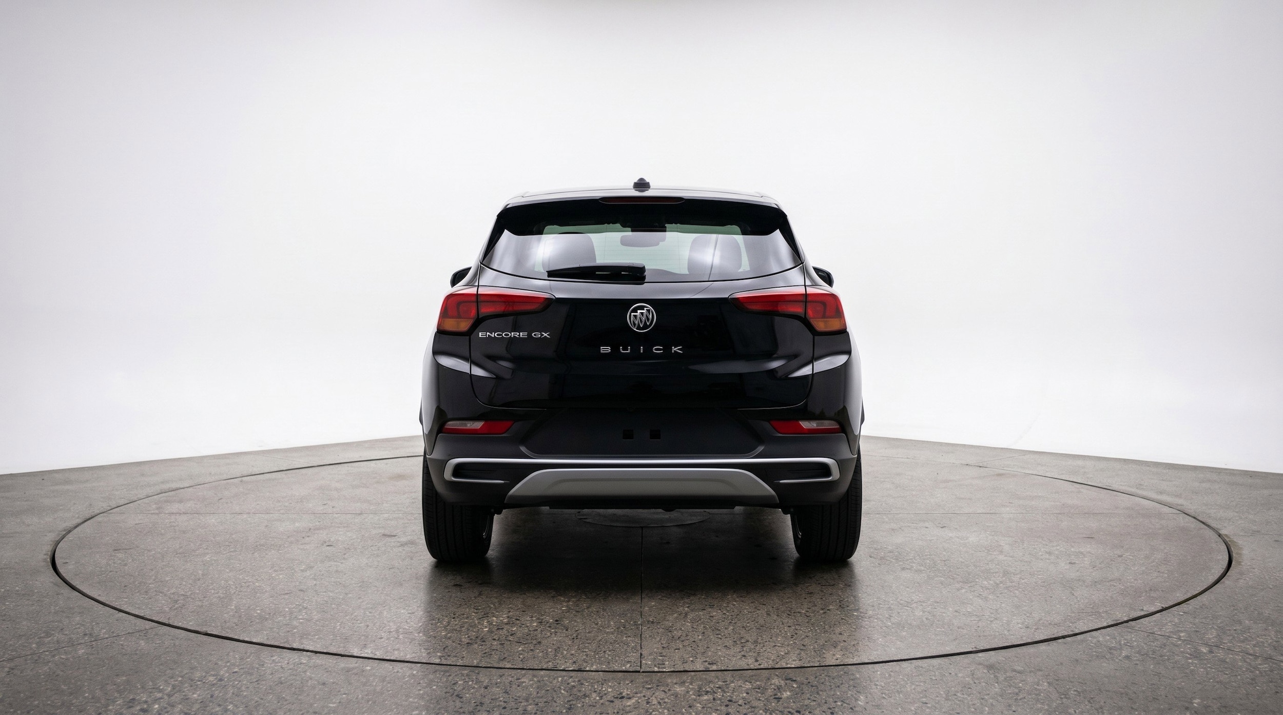 Thumbnail: 2025 Buick Encore GX - 7