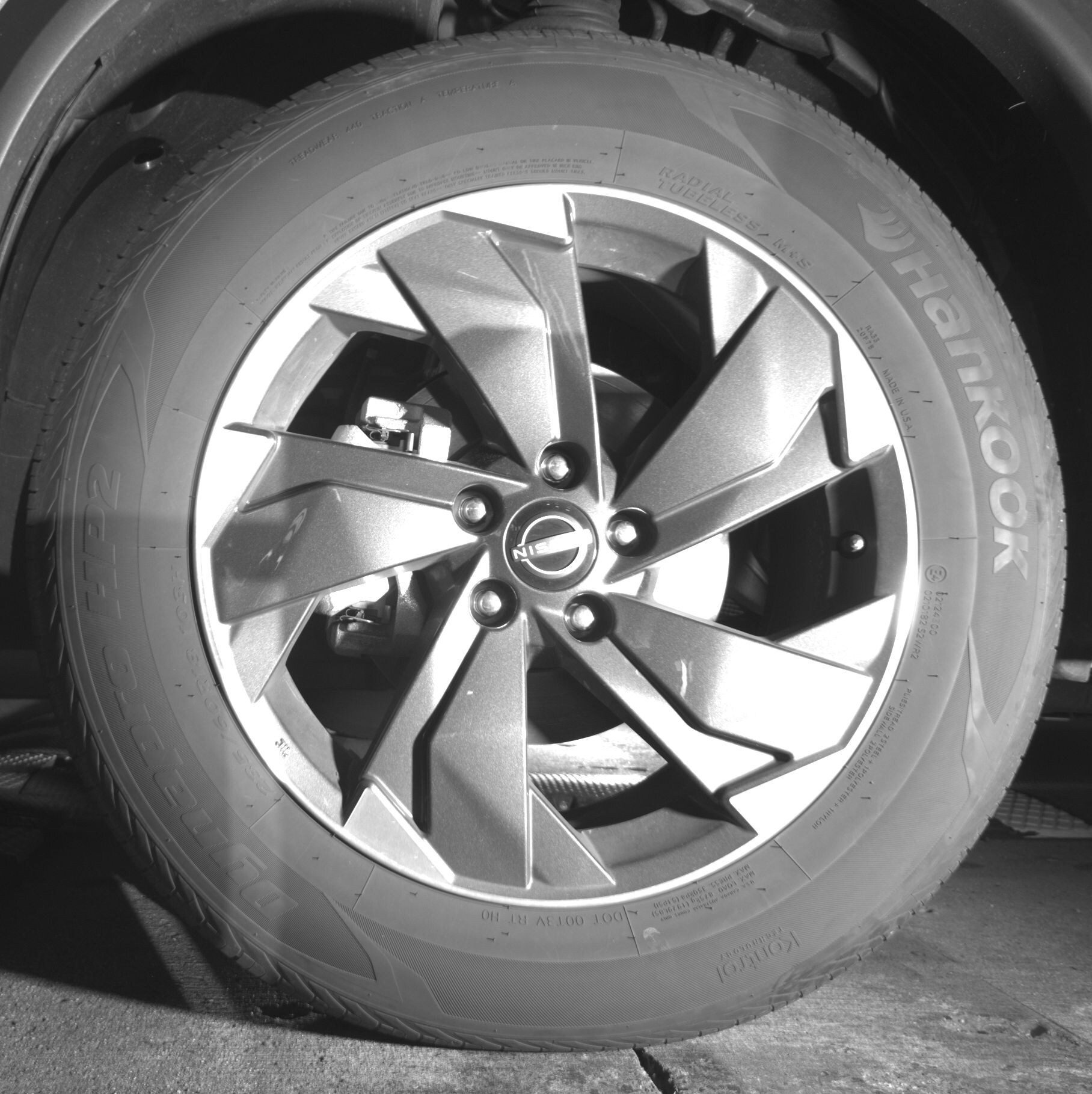 Thumbnail: 2025 Nissan Rogue - 9