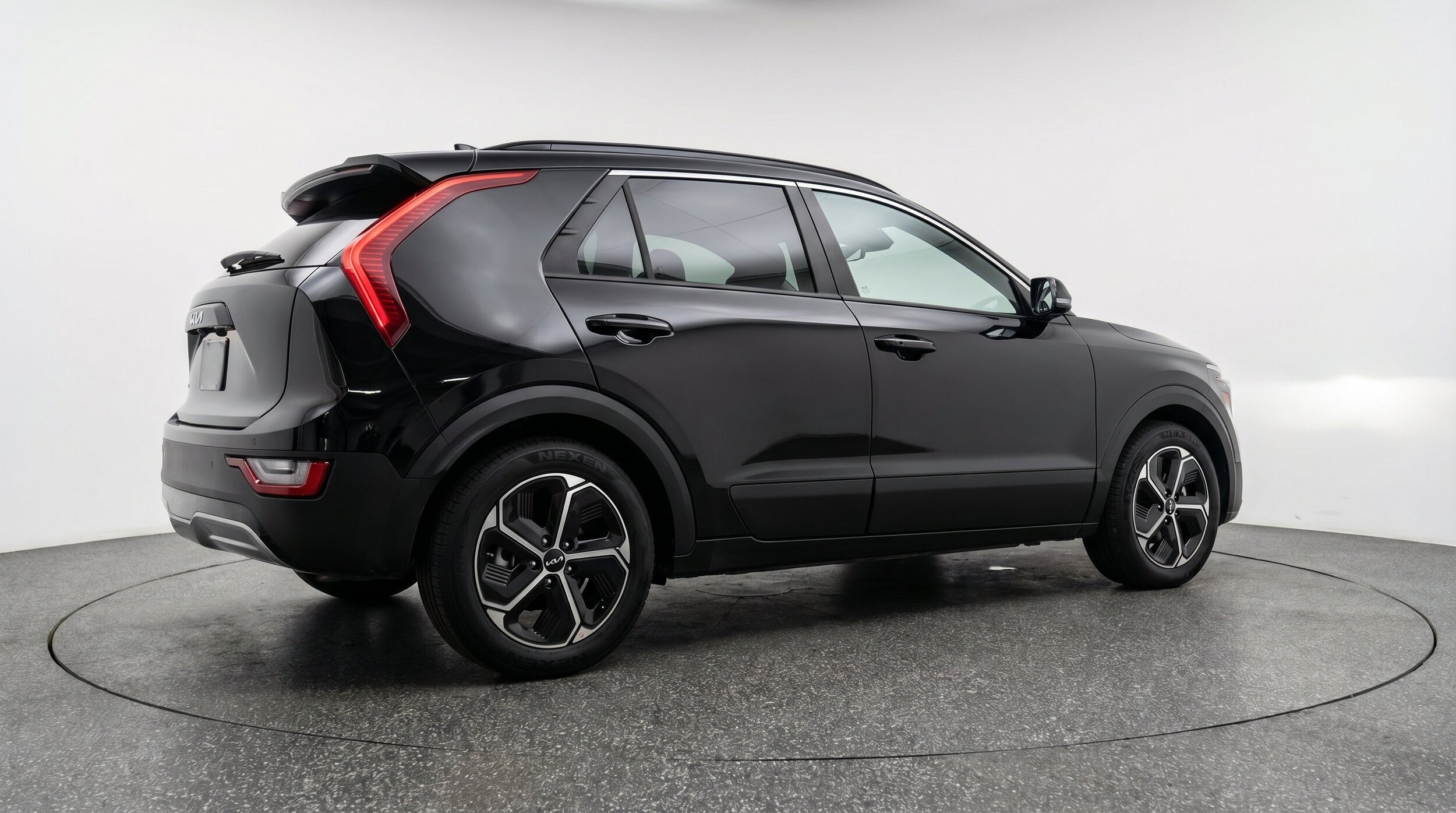 Thumbnail: 2026 Kia Niro - 9