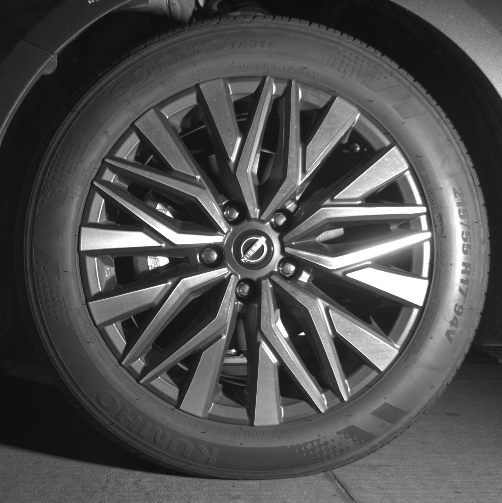 Thumbnail: 2025 Nissan Altima - 12