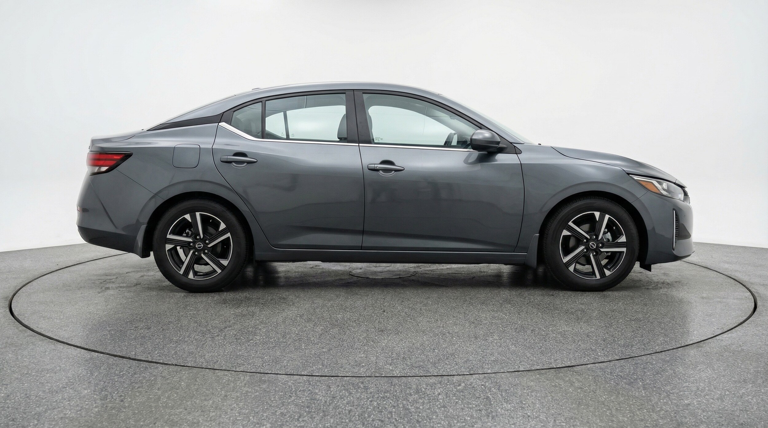 Thumbnail: 2025 Nissan Sentra - 8