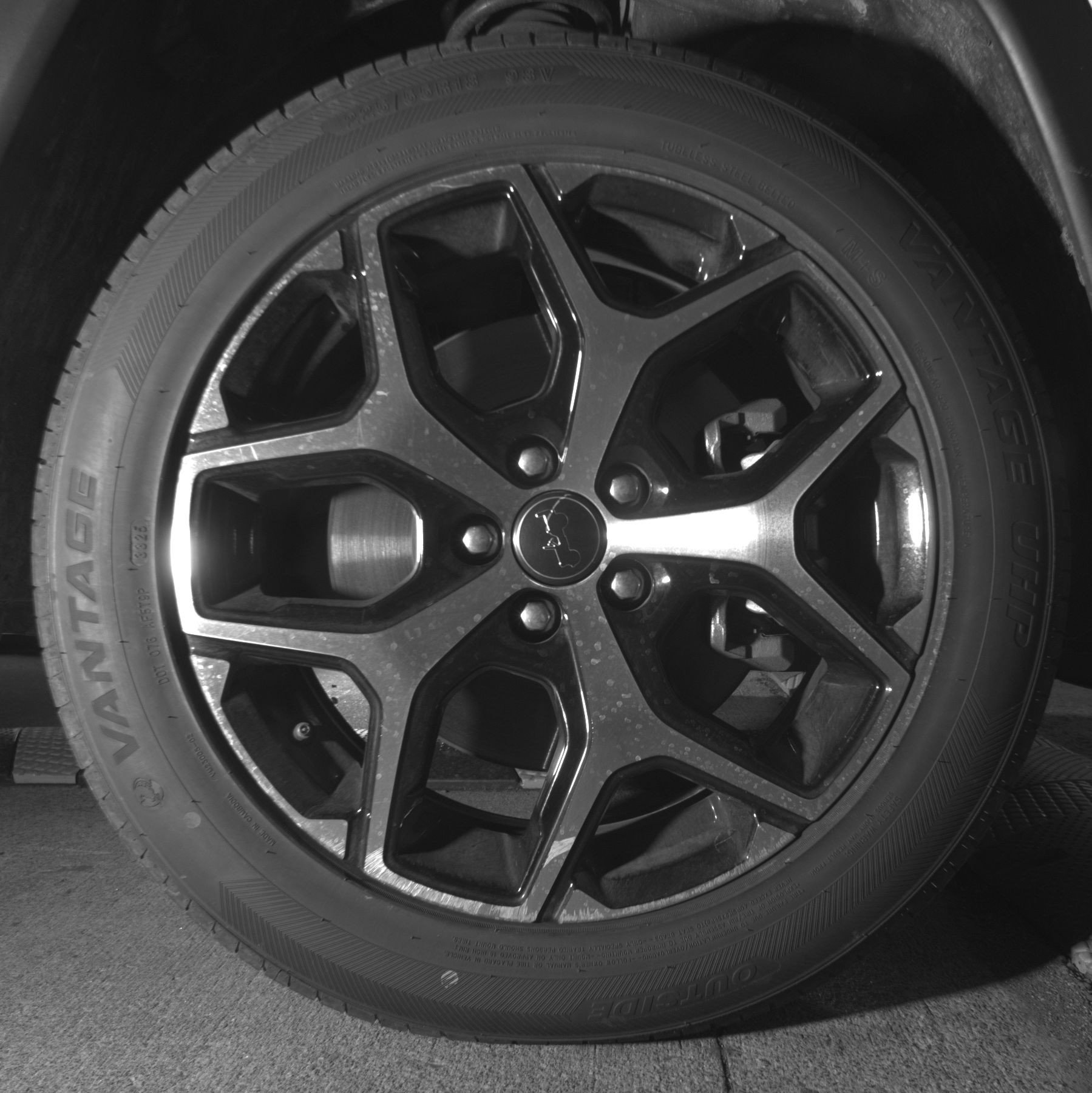 Thumbnail: 2025 Jeep Compass - 13