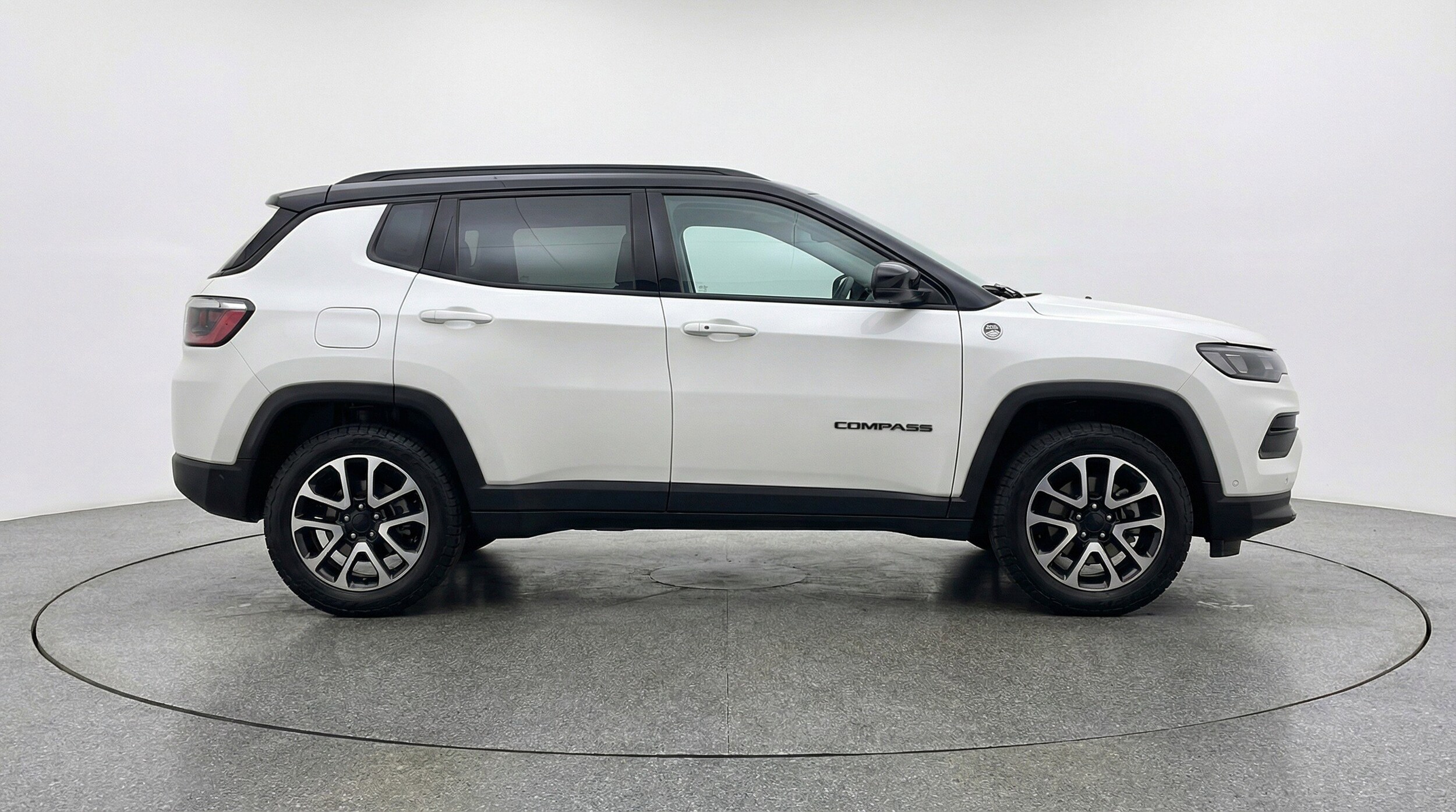 Thumbnail: 2025 Jeep Compass - 11