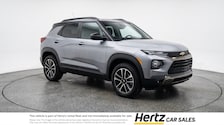 2025 Chevrolet TrailBlazer LT -
                  Philadelphia, PA