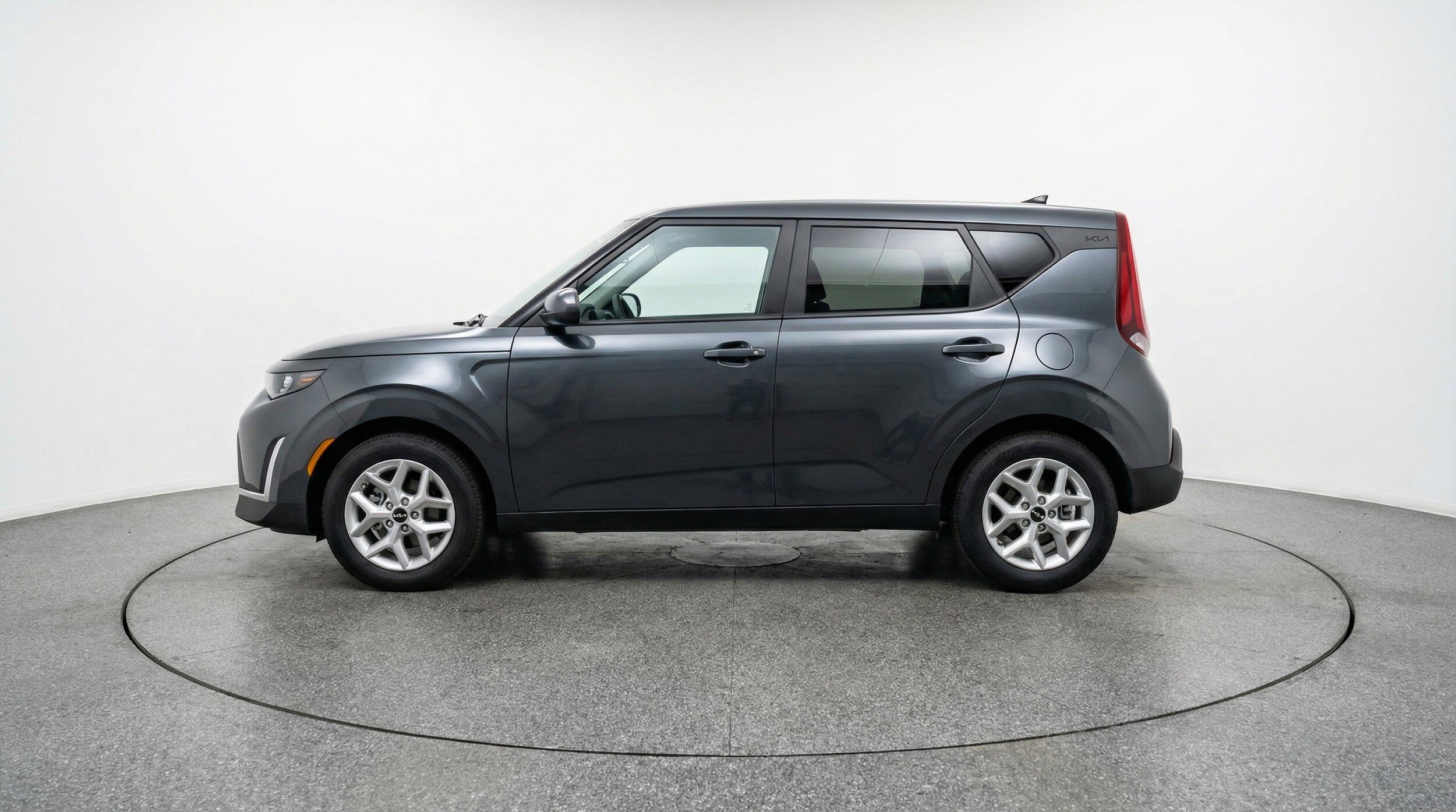 Thumbnail: 2025 Kia Soul - 5