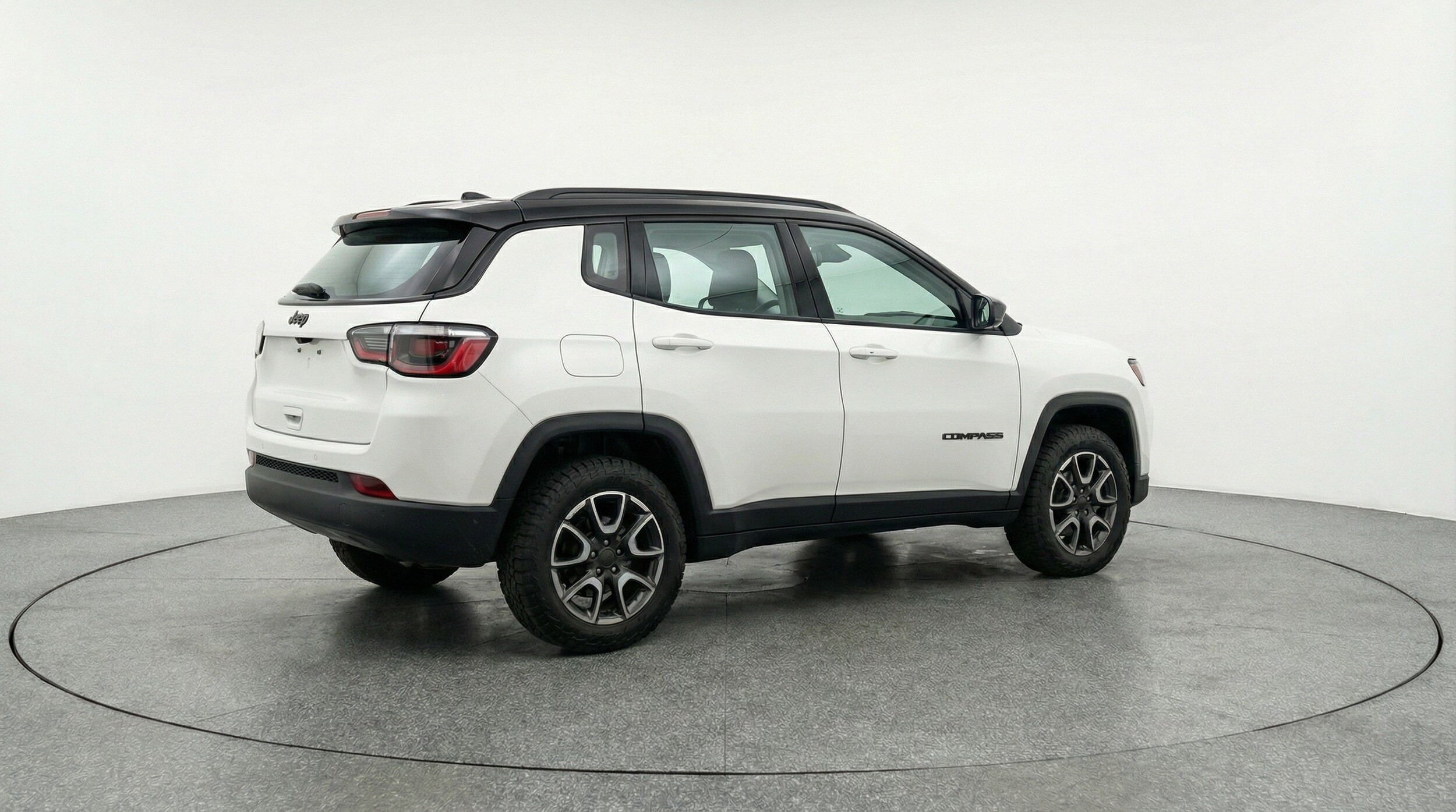Thumbnail: 2025 Jeep Compass - 9
