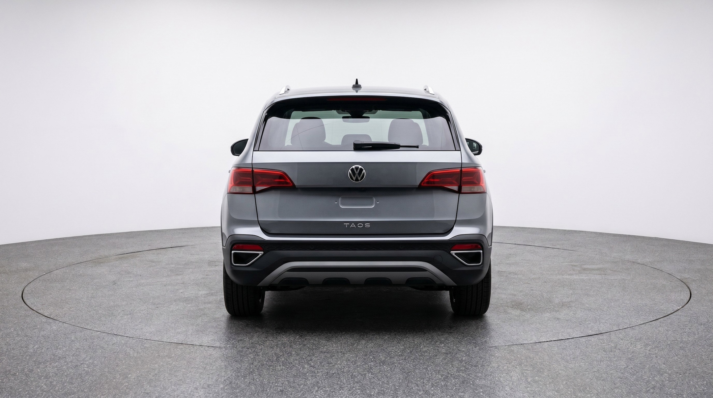 Thumbnail: 2025 Volkswagen Taos - 7