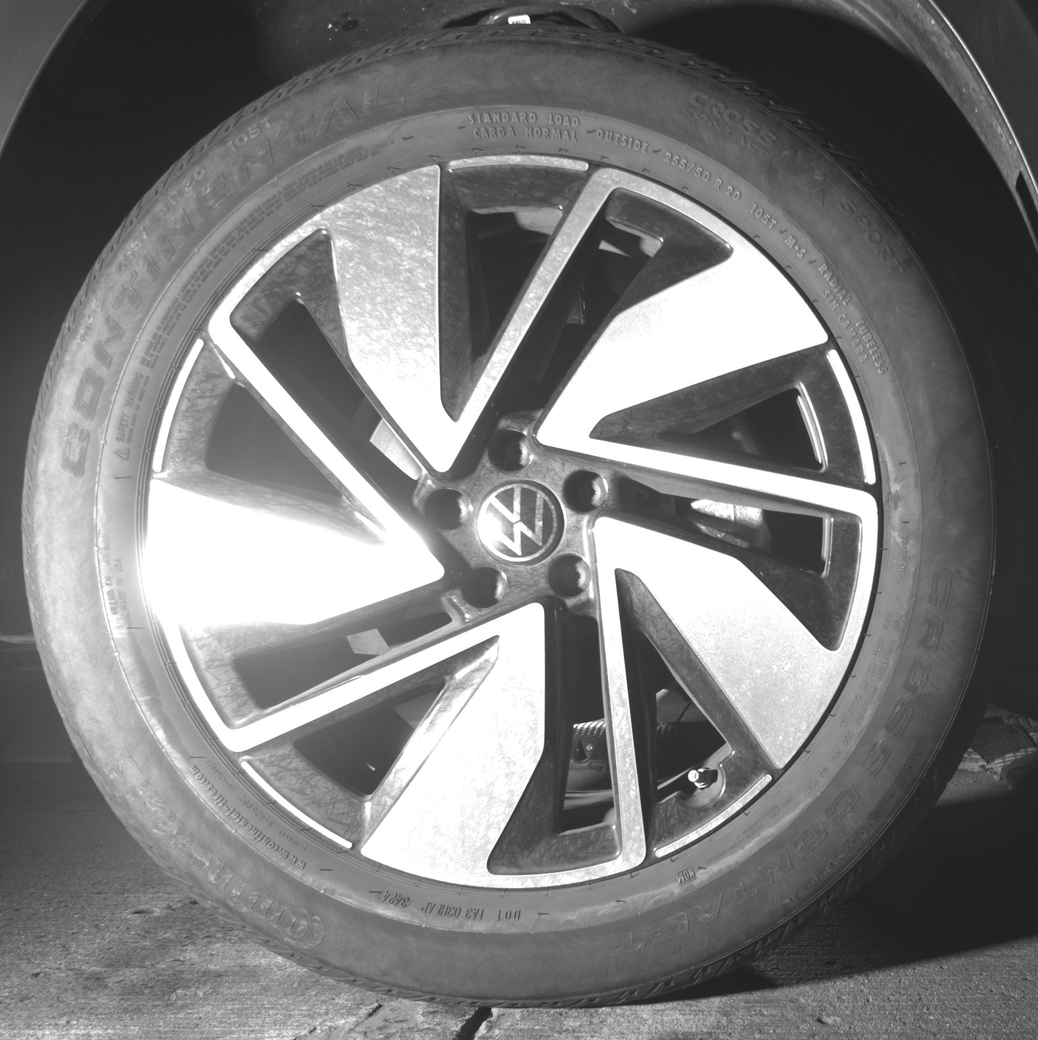 Thumbnail: 2025 Volkswagen Atlas - 10