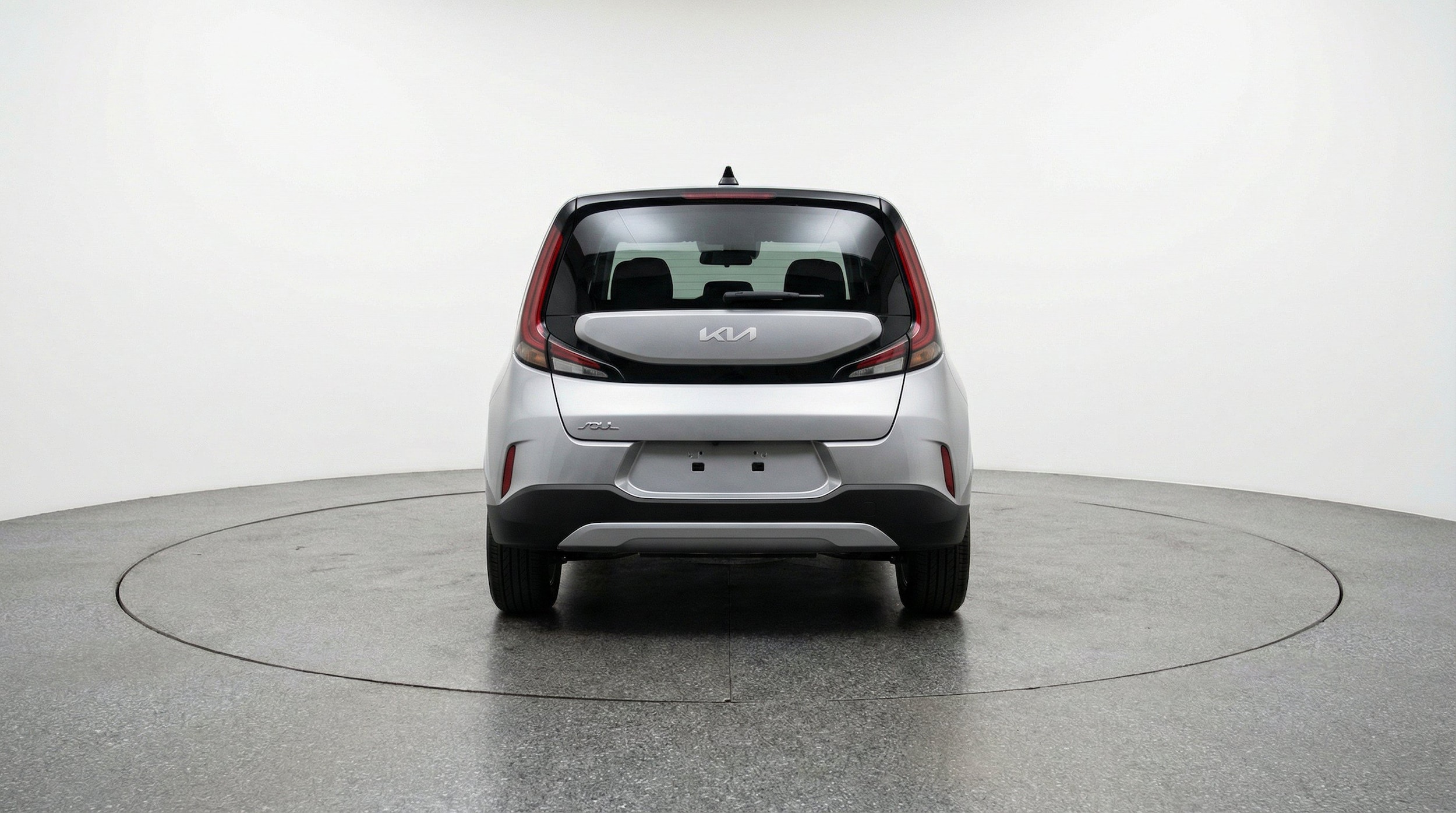 Thumbnail: 2025 Kia Soul - 7