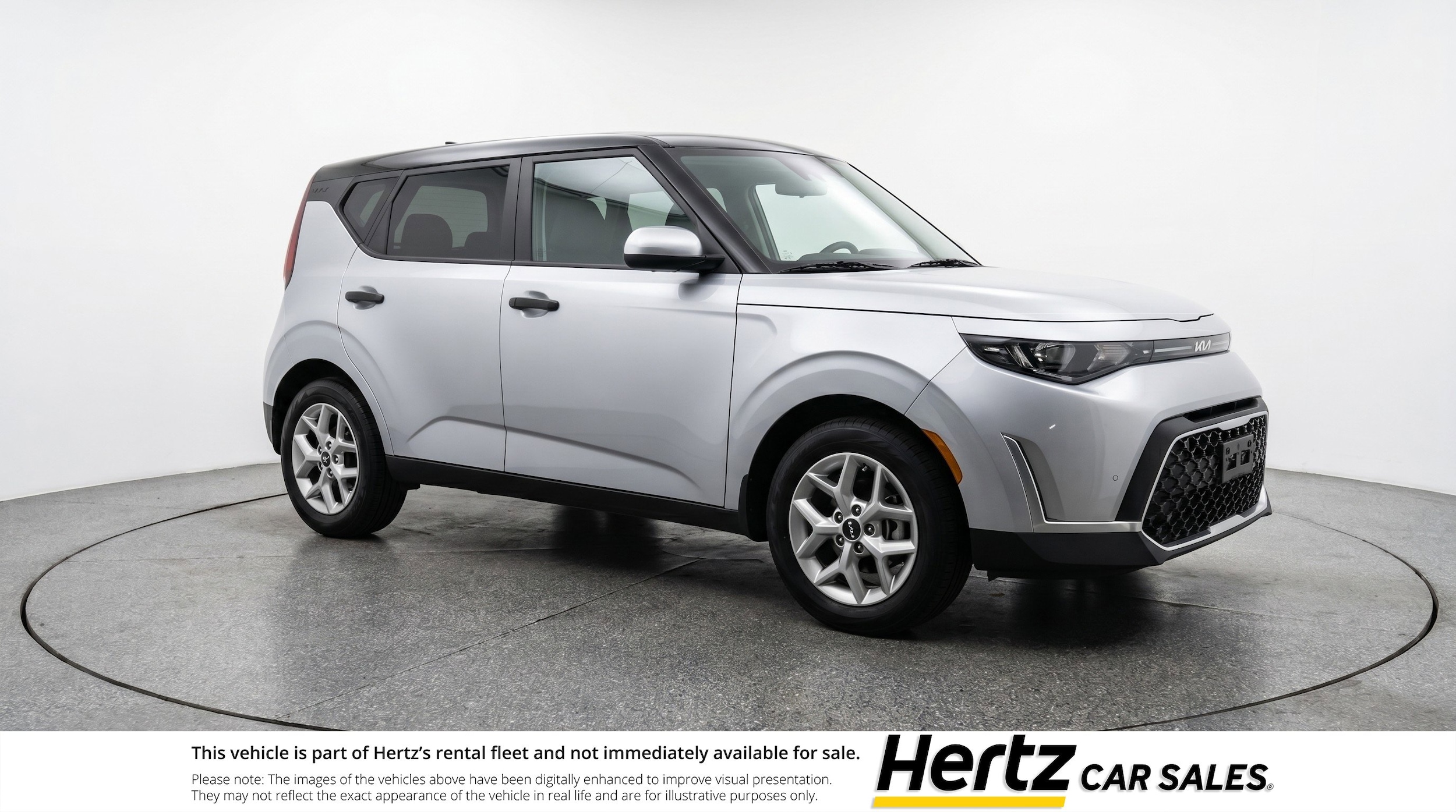 Thumbnail: 2025 Kia Soul - 1