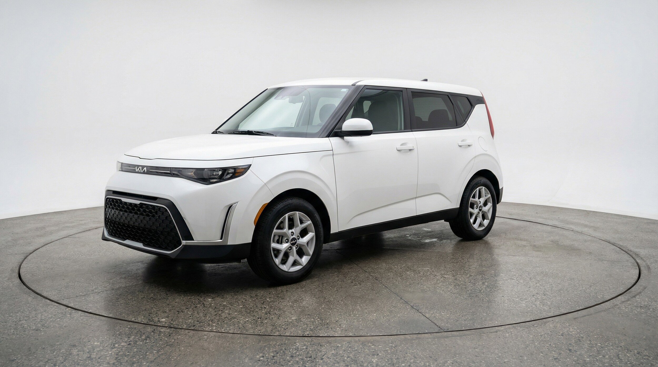 Thumbnail: 2025 Kia Soul - 3