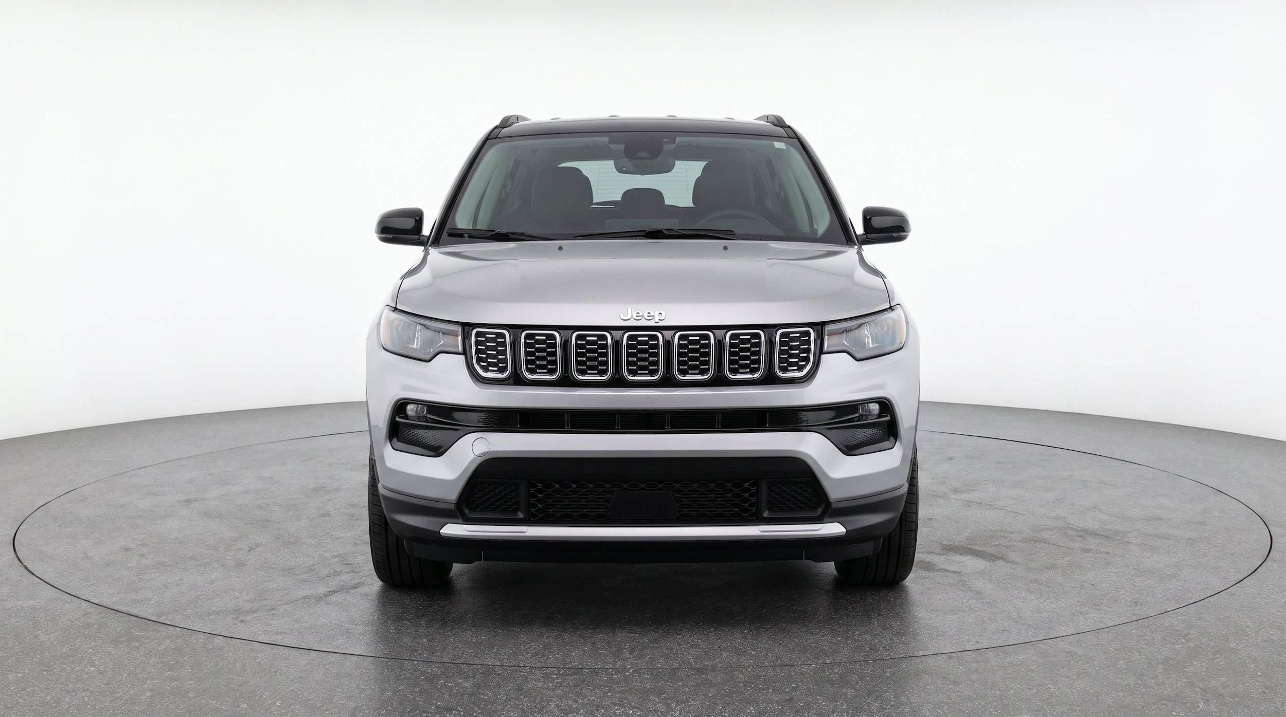 Thumbnail: 2025 Jeep Compass - 2