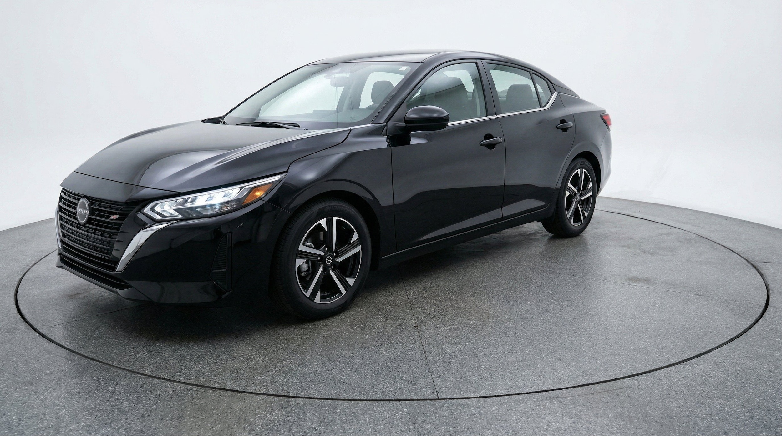 Thumbnail: 2025 Nissan Sentra - 3