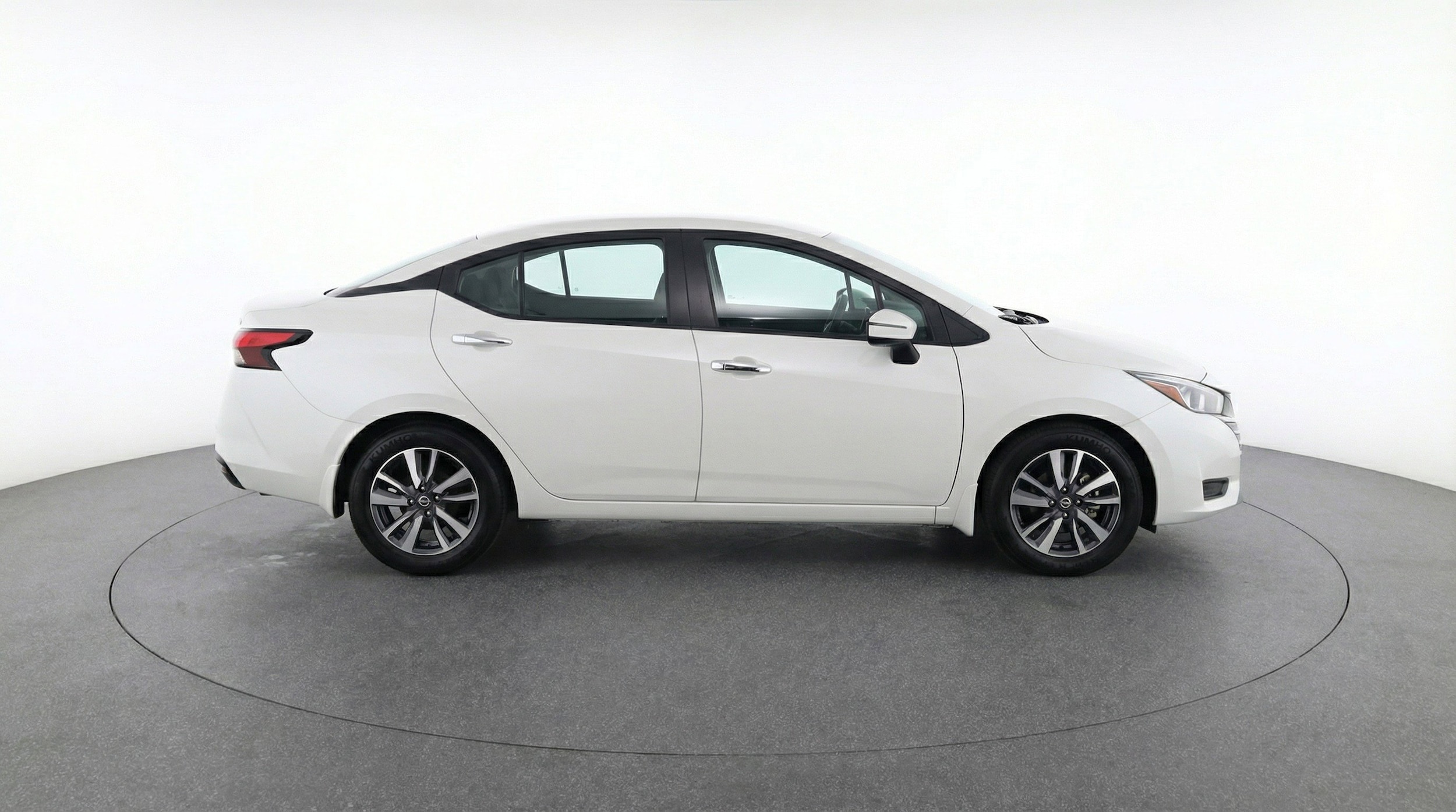 Thumbnail: 2025 Nissan Versa - 11