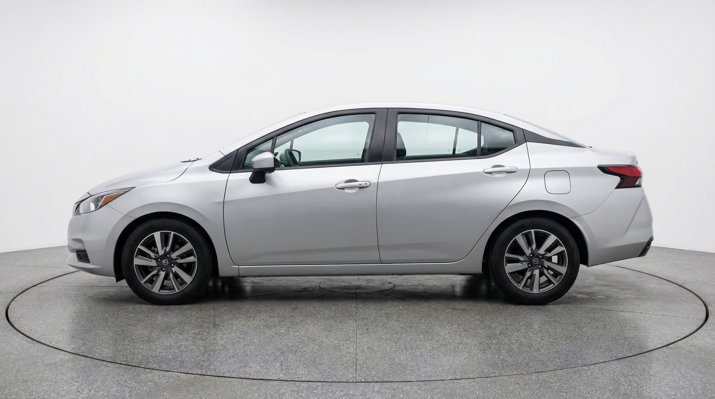 Thumbnail: 2025 Nissan Versa - 4