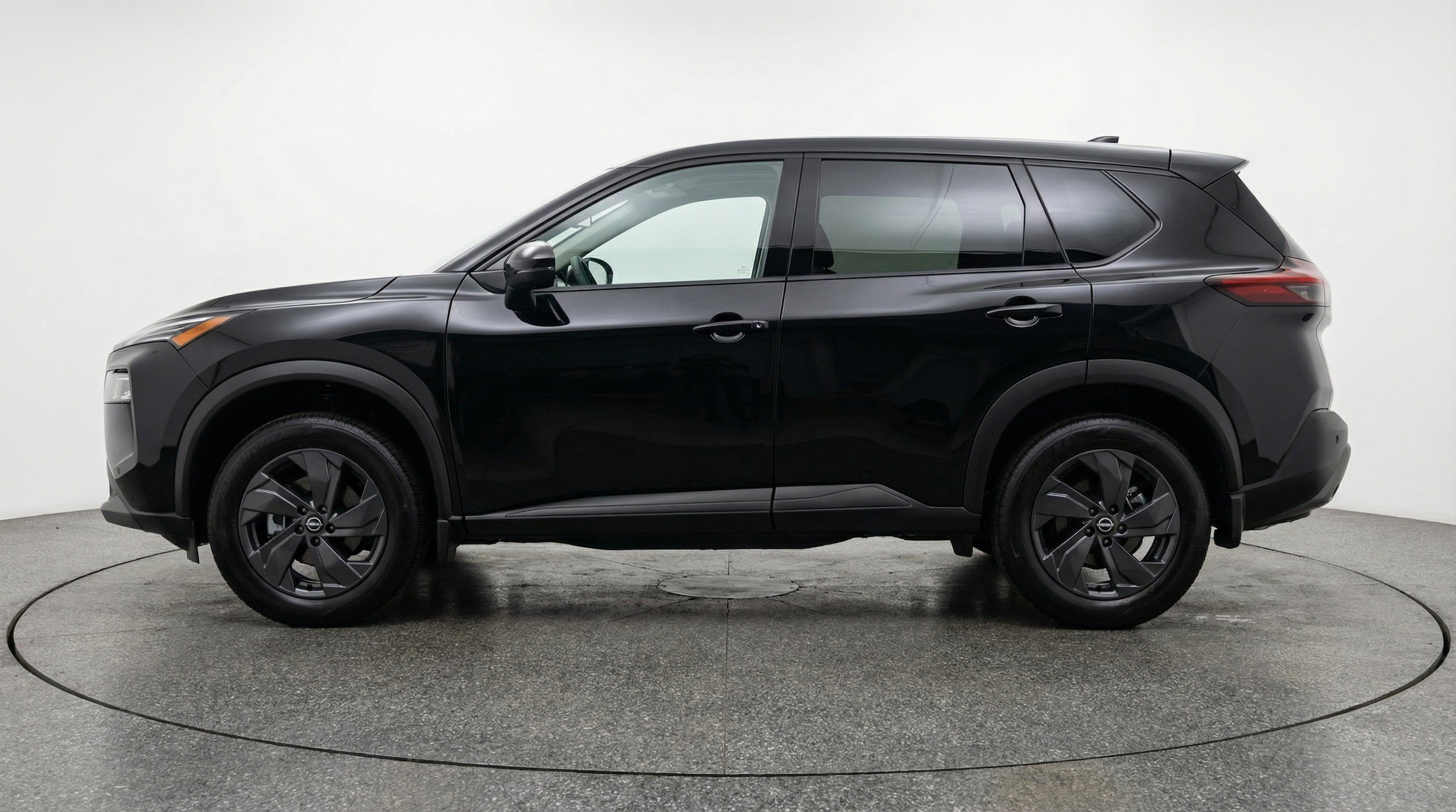 Thumbnail: 2026 Nissan Rogue - 5