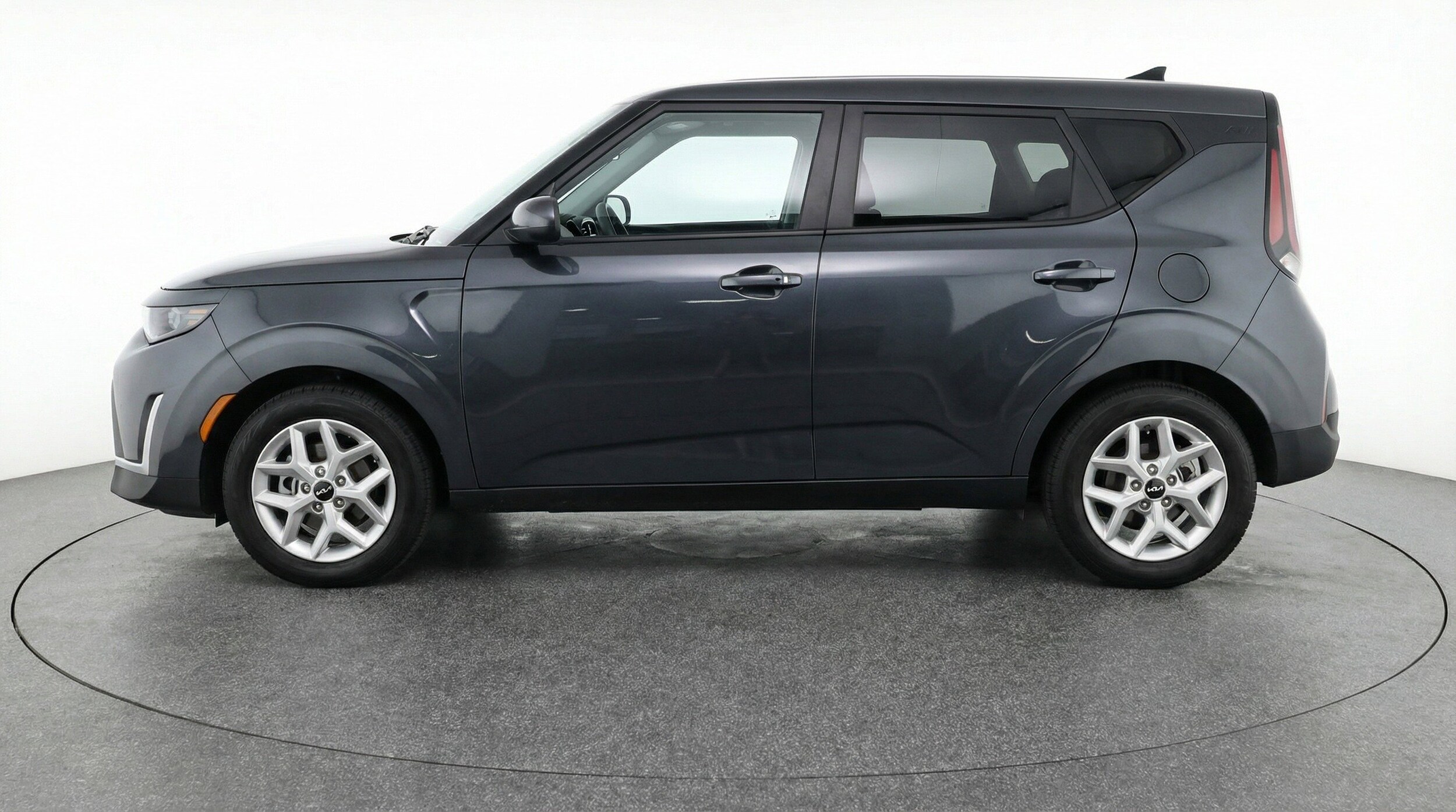 Thumbnail: 2025 Kia Soul - 5