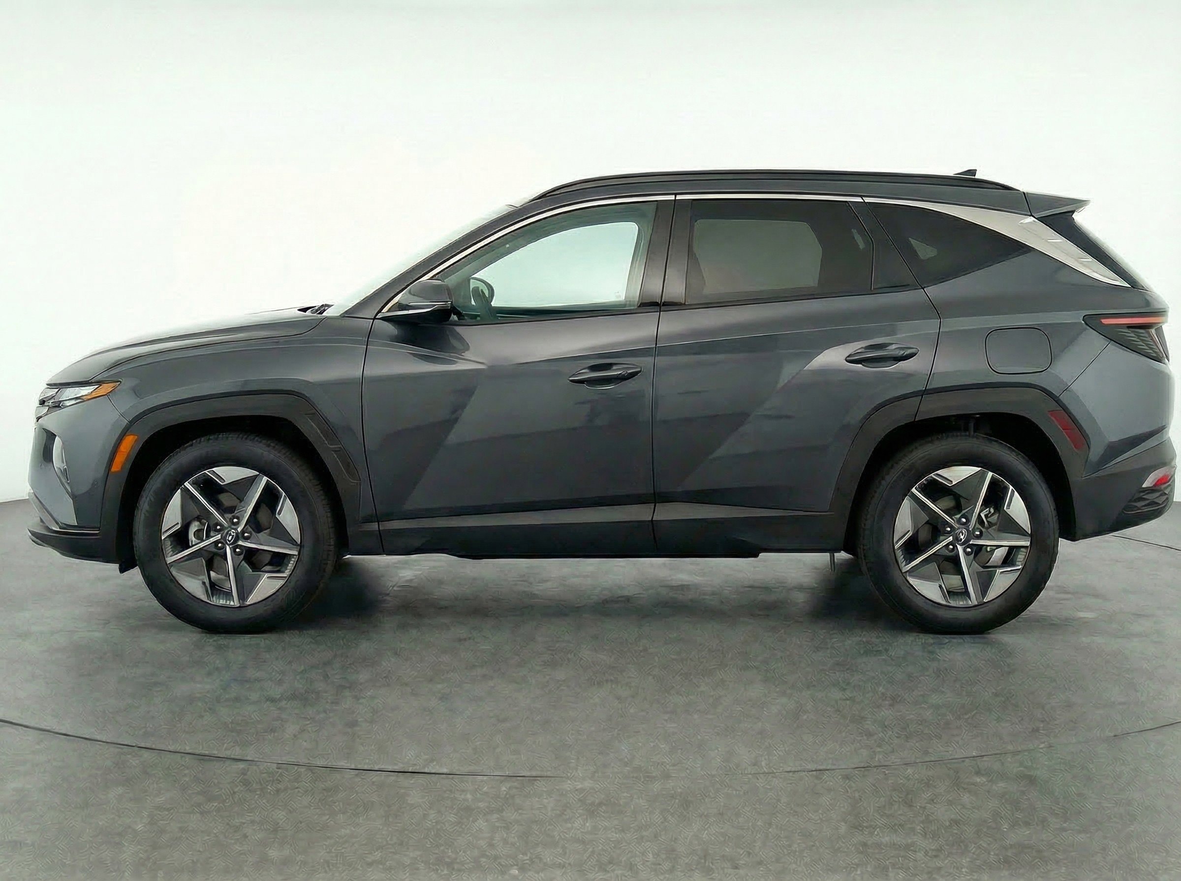 Thumbnail: 2025 Hyundai Tucson - 5