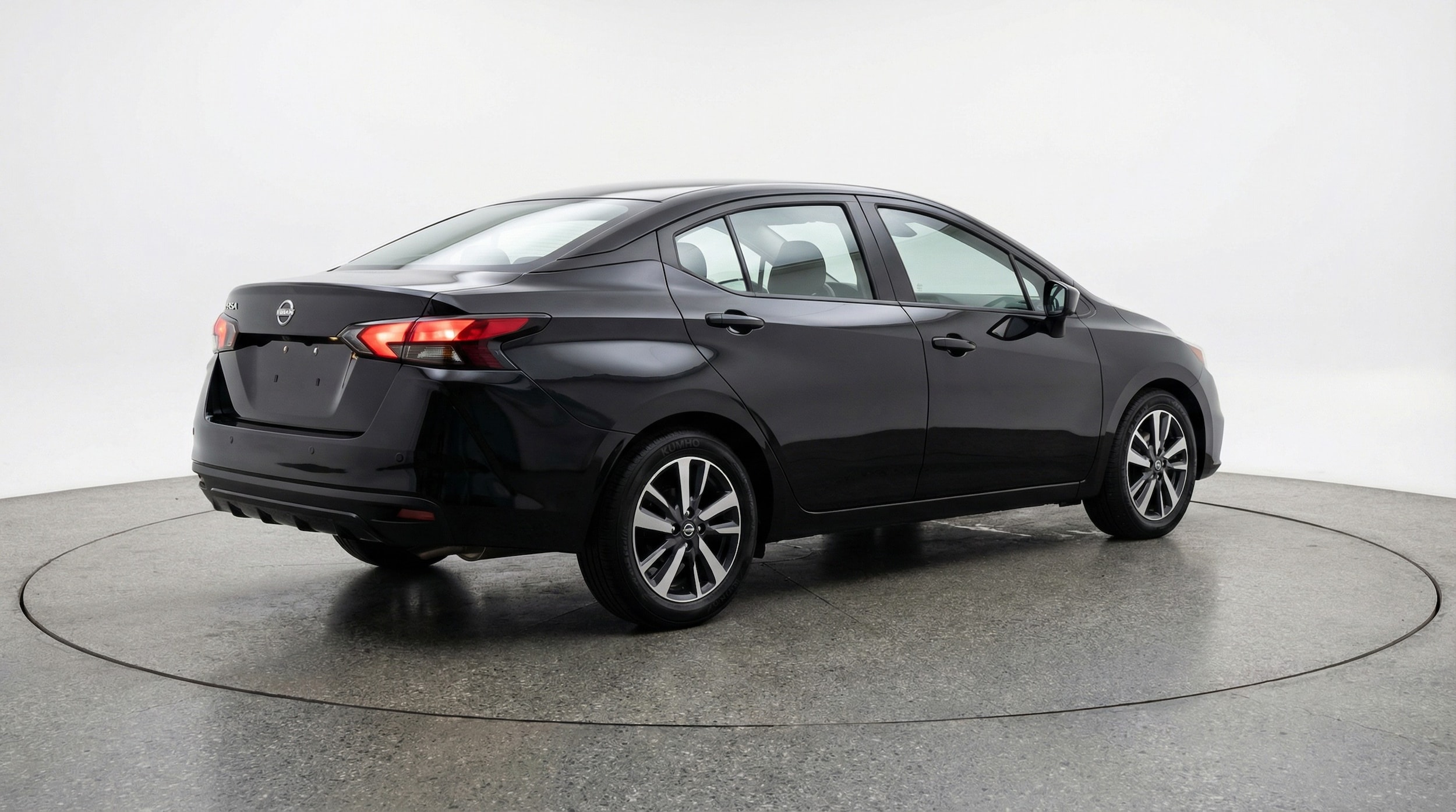 Thumbnail: 2025 Nissan Versa - 7