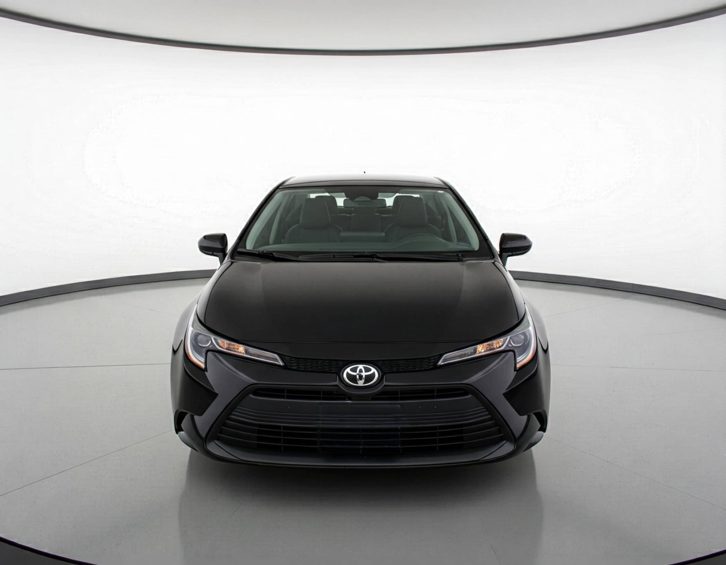 Thumbnail: 2025 Toyota Corolla - 2