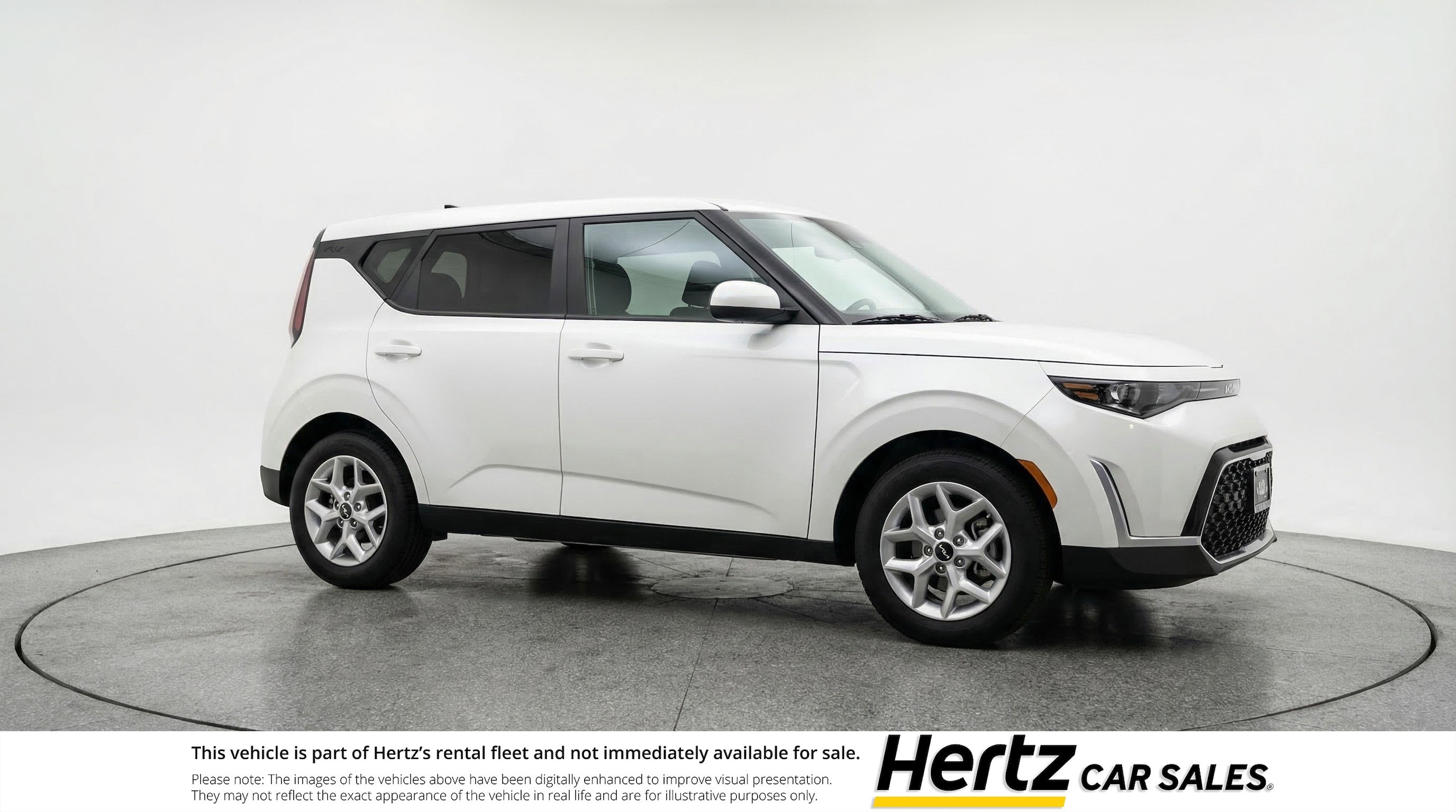 Thumbnail: 2025 Kia Soul - 1