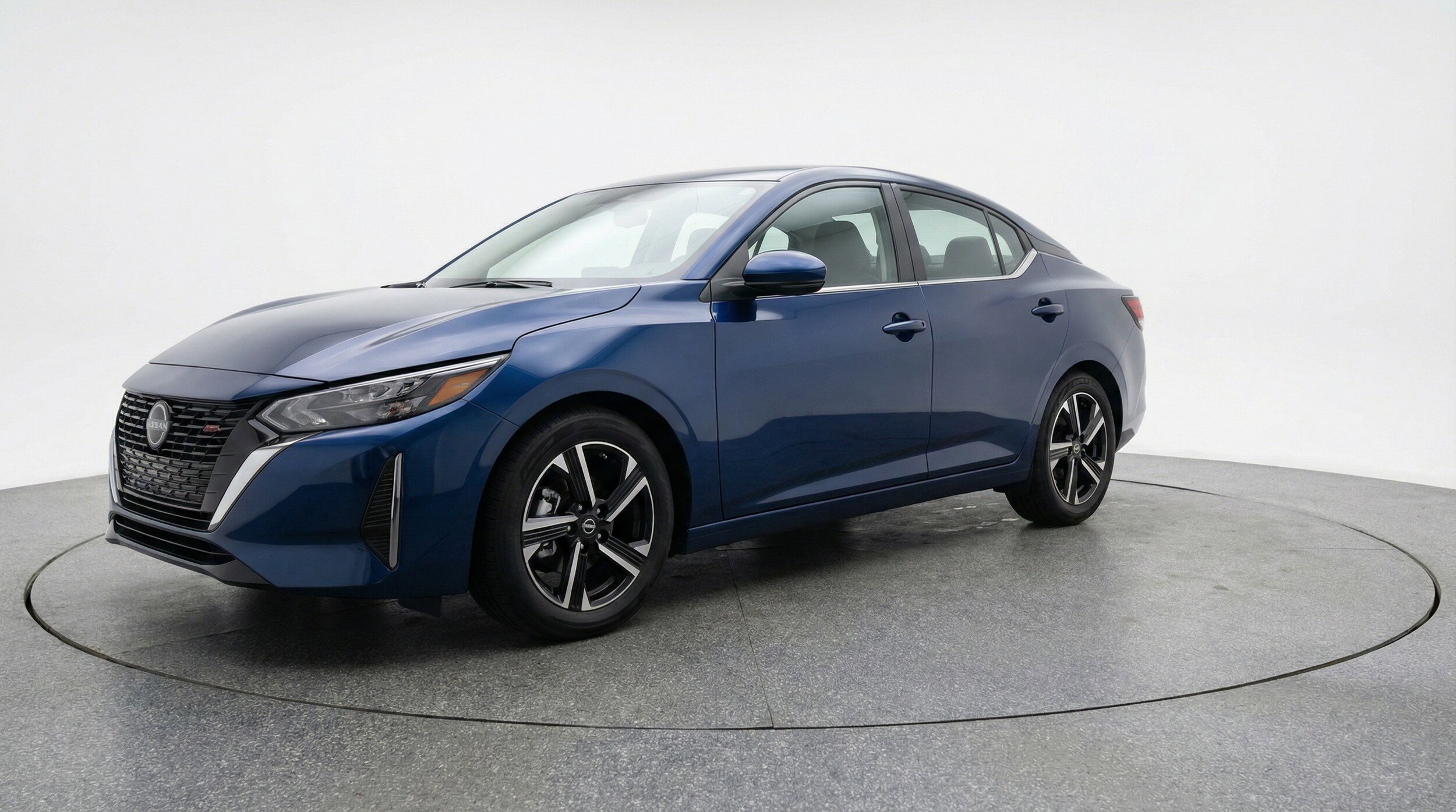 Thumbnail: 2025 Nissan Sentra - 3