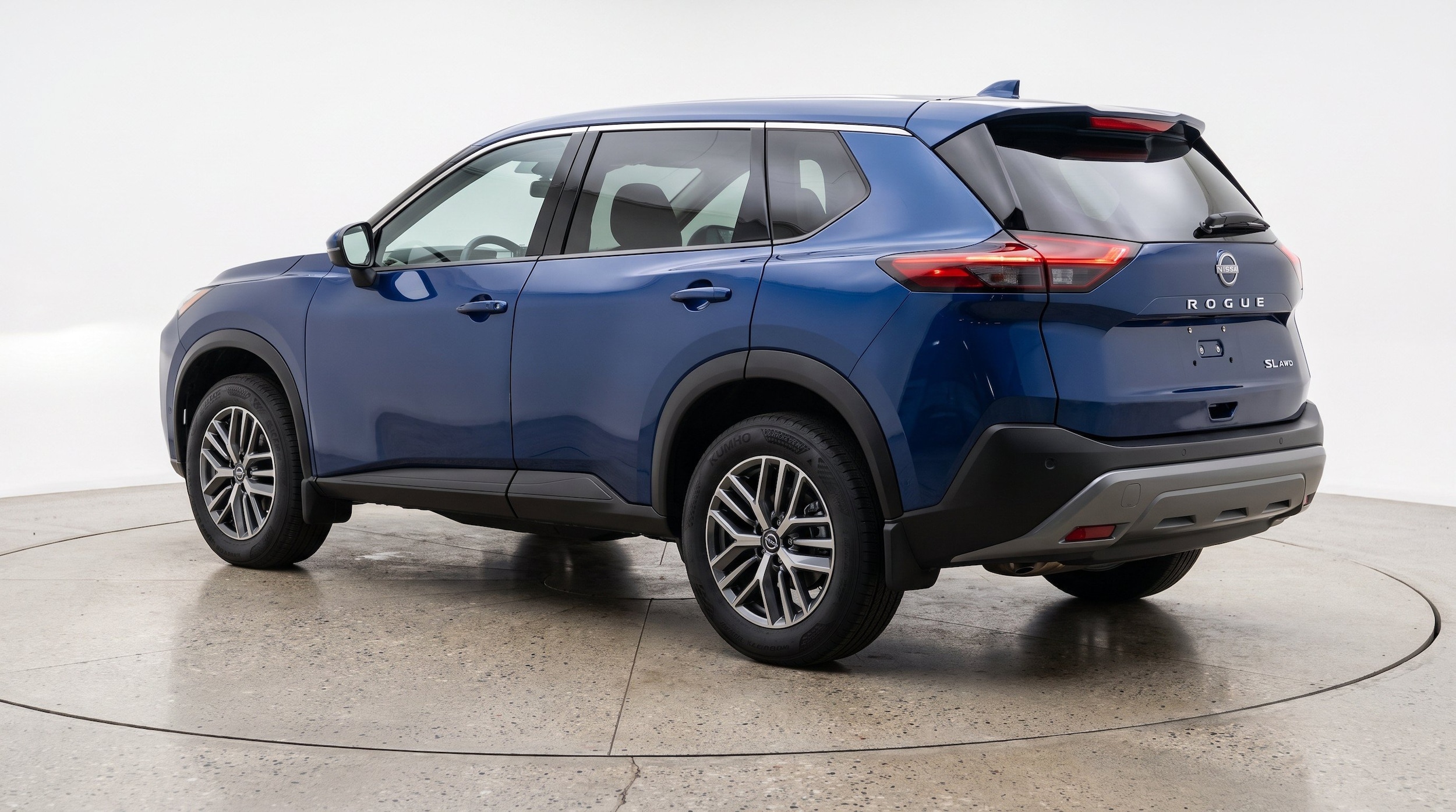 Thumbnail: 2026 Nissan Rogue - 6