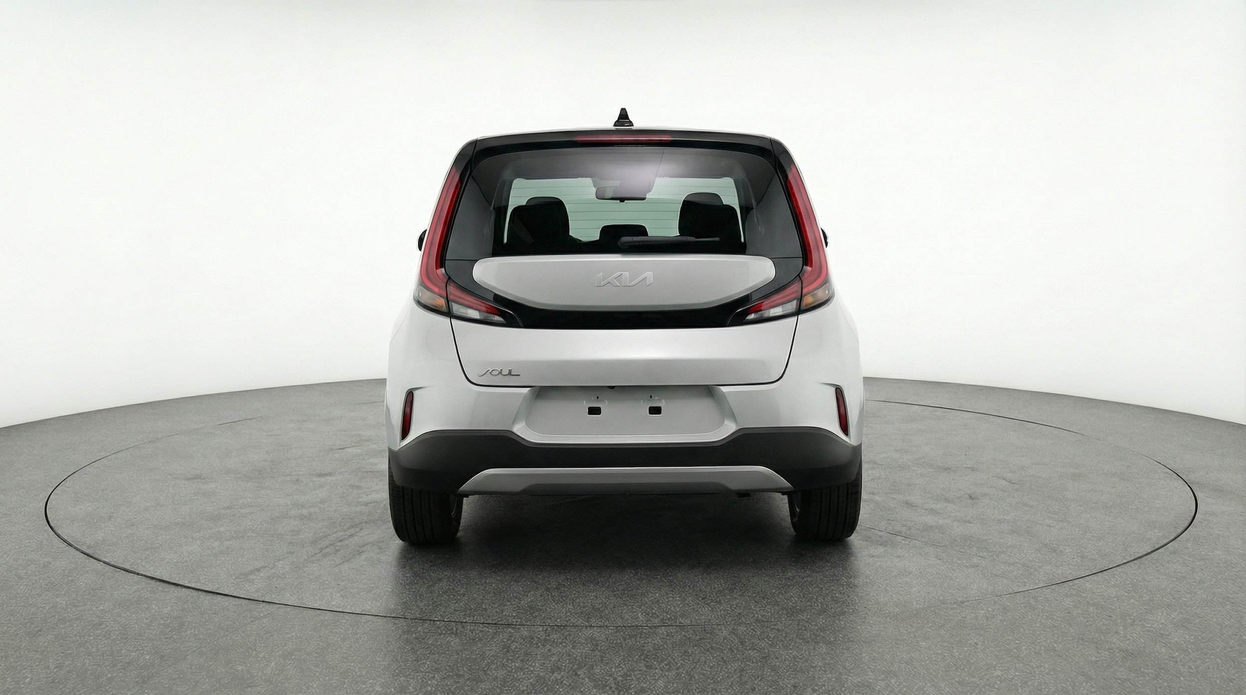 Thumbnail: 2025 Kia Soul - 6