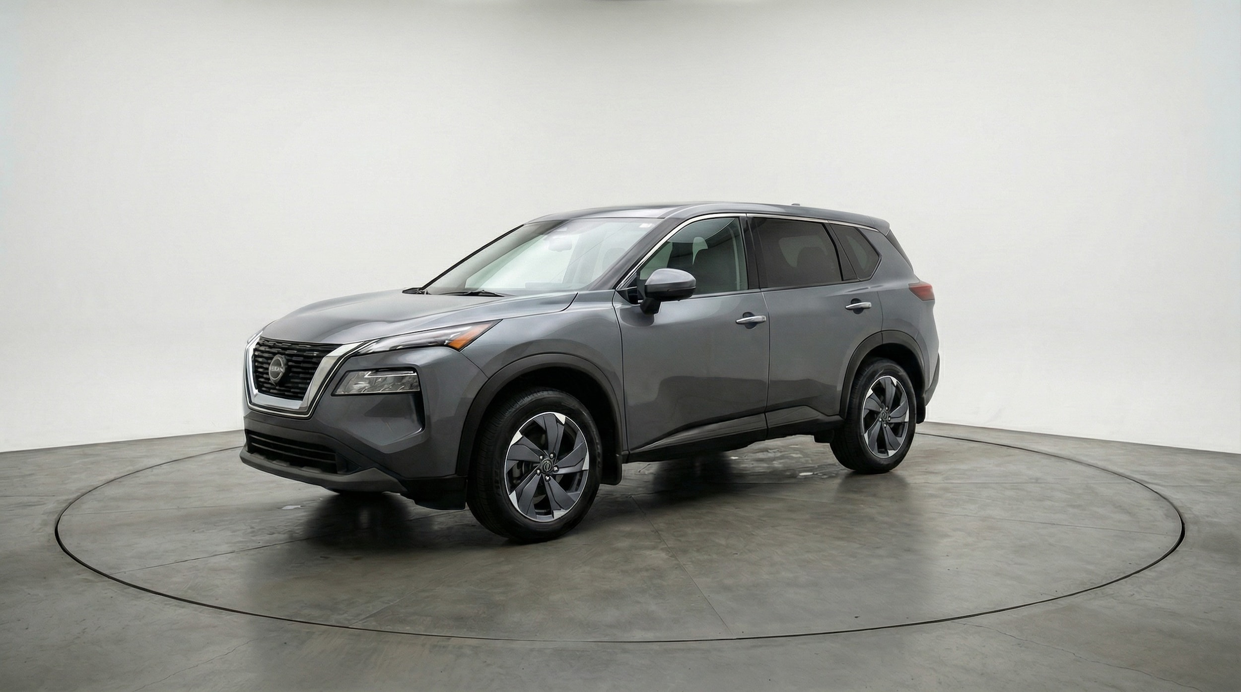 Thumbnail: 2025 Nissan Rogue - 3