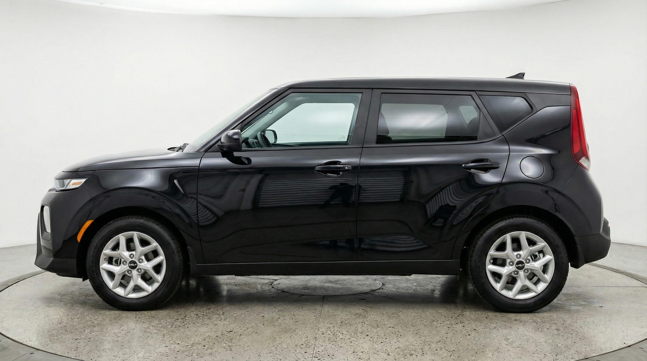 Thumbnail: 2025 Kia Soul - 4