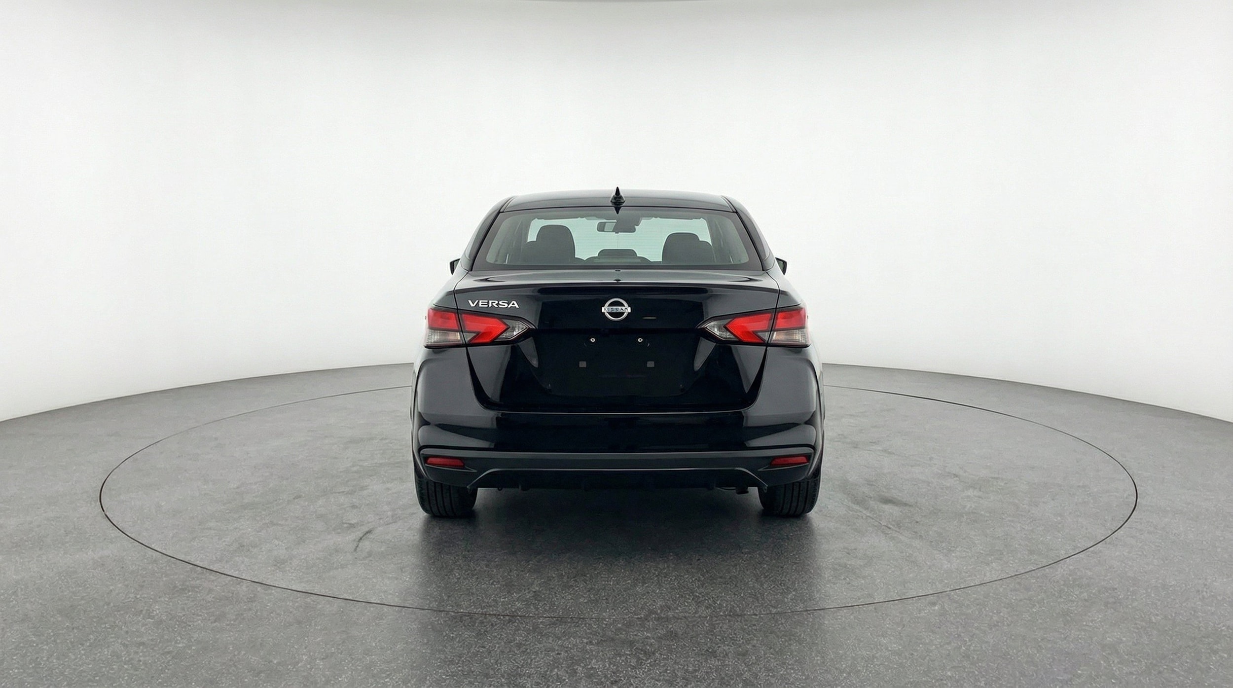 Thumbnail: 2025 Nissan Versa - 7